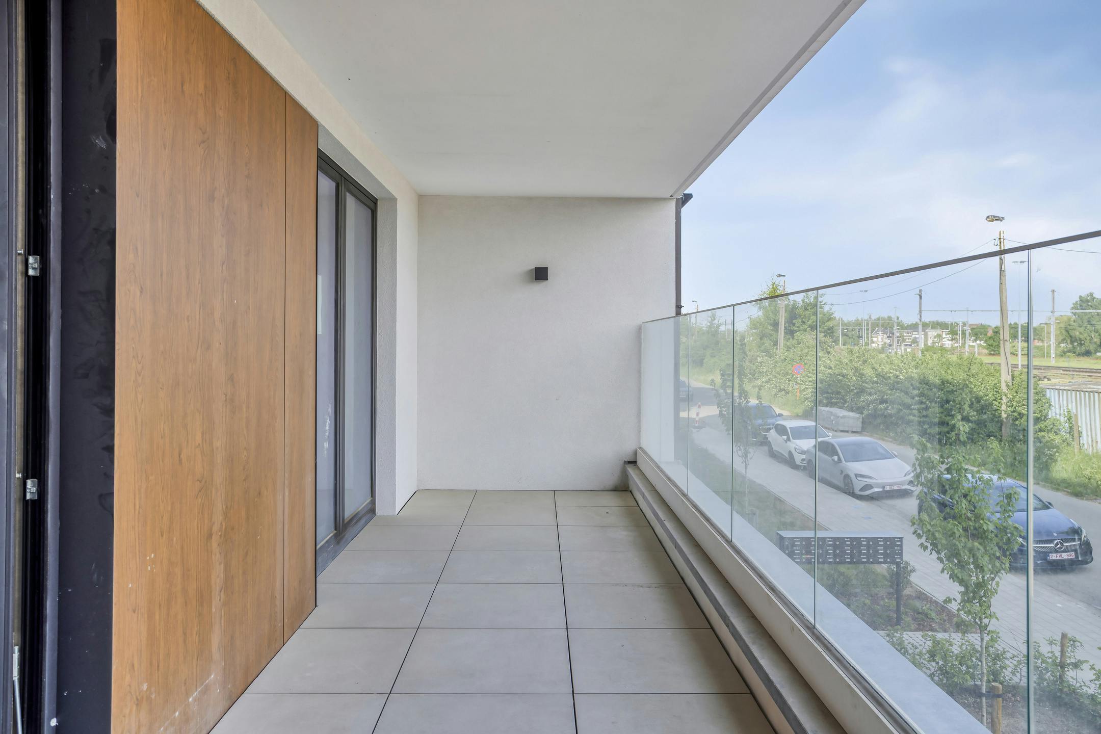 Corpark Fase I: Duurzaam wonen in Boom. foto 4