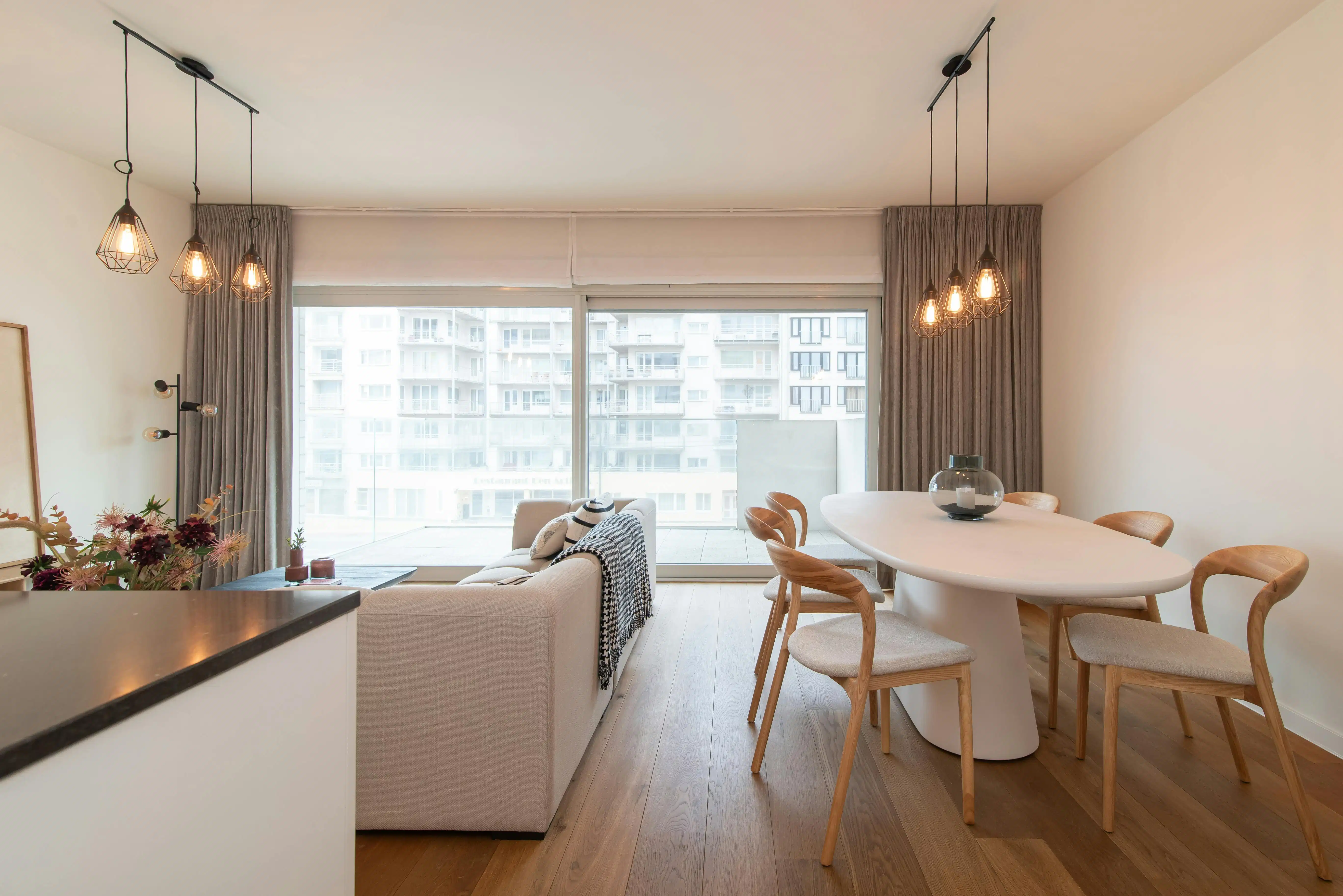 Appartement te koop Troonstraat 216/E202 - 8400 Oostende