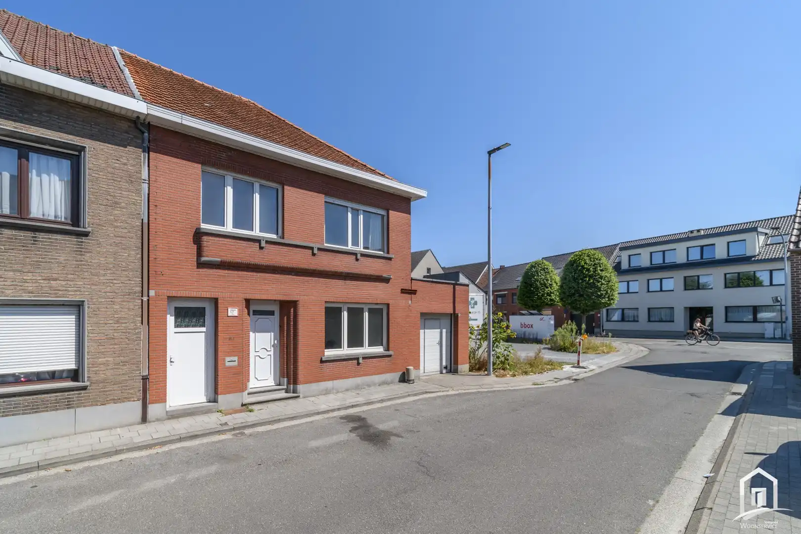Ruime gezinswoning met 5 slaapkamers te Nieuwerkerken foto 17