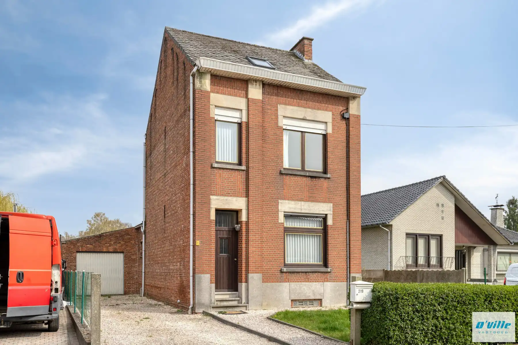 Huis te koop 3070 Kortenberg
