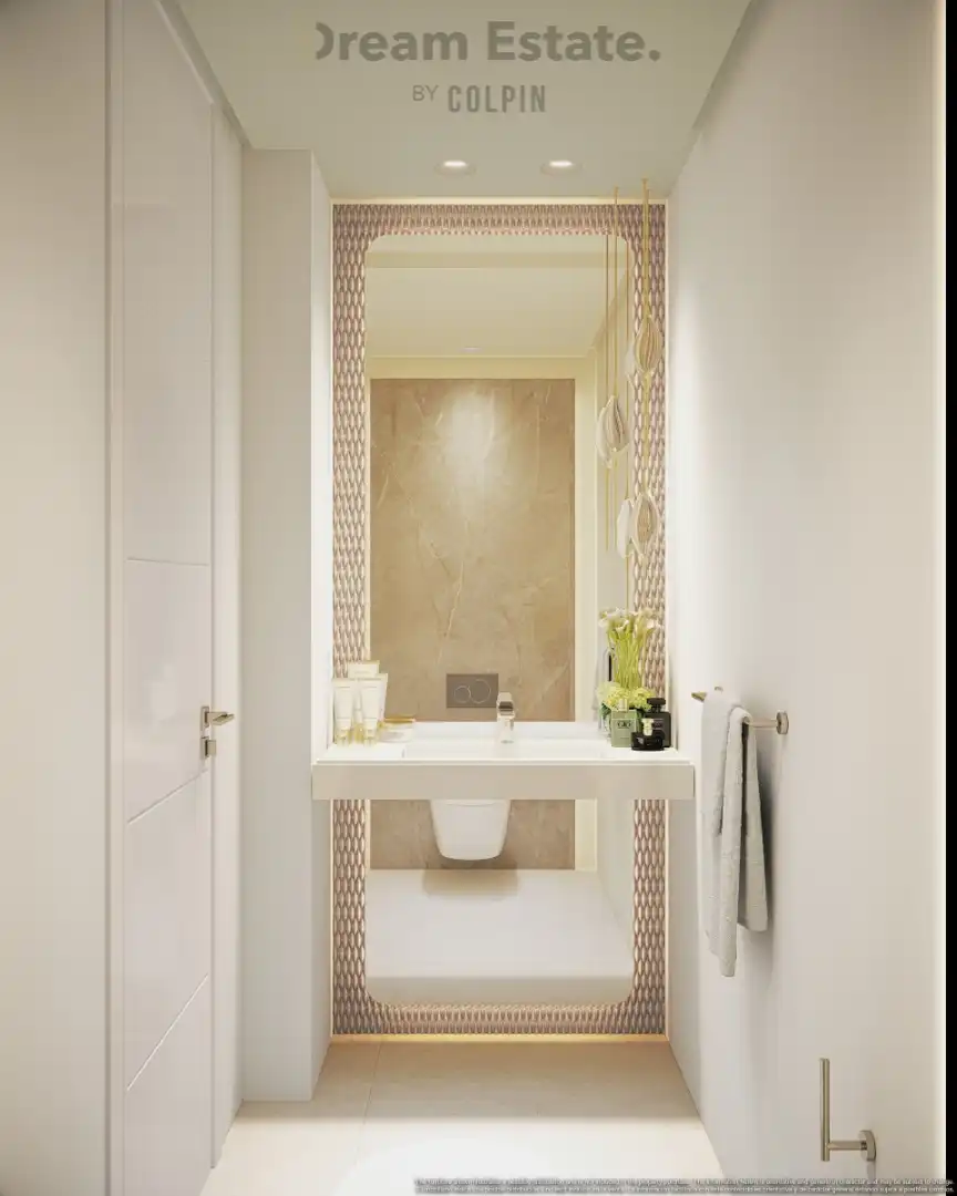 Modern project met appartementen in La Quinta Resort foto 9