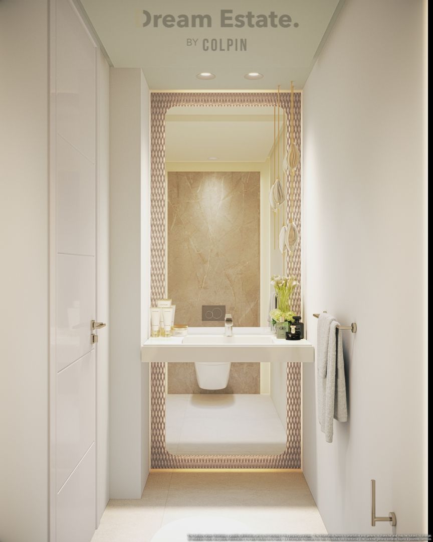 Modern project met appartementen in La Quinta Resort foto 9