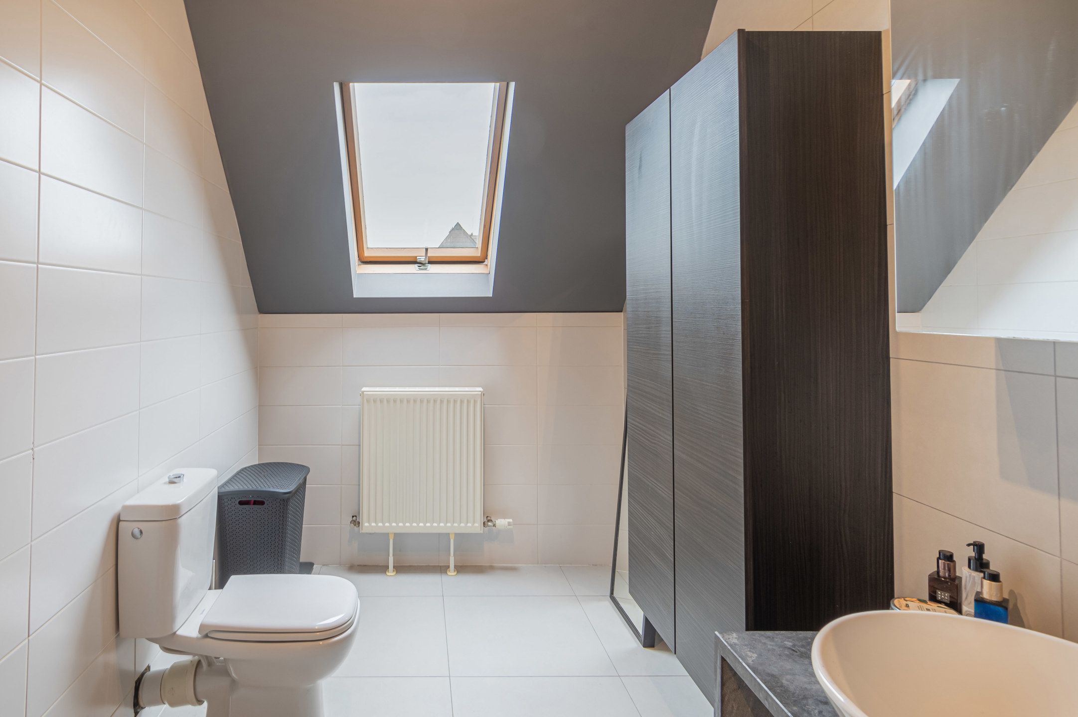 Ruim duplex appartement op centrale locatie  foto 13