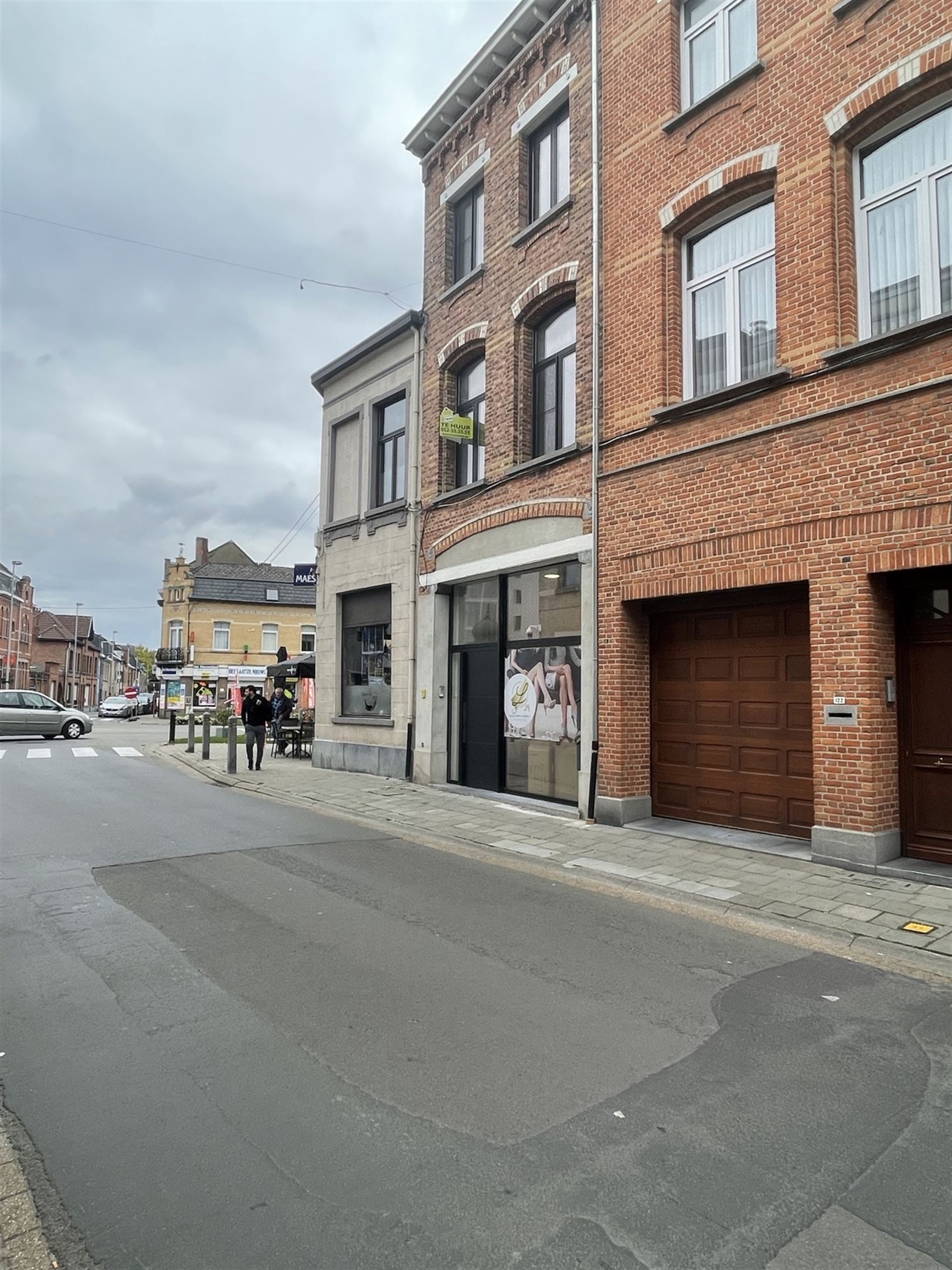 Uitzonderlijk nieuwbouw duplex appartement in hartje centrum Dendermonde foto 18