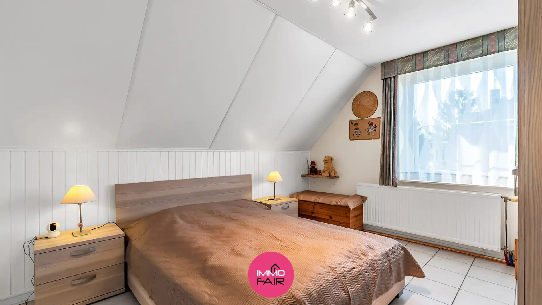 Royale gezinswoning in een geliefde omgeving in Eisden  foto 14