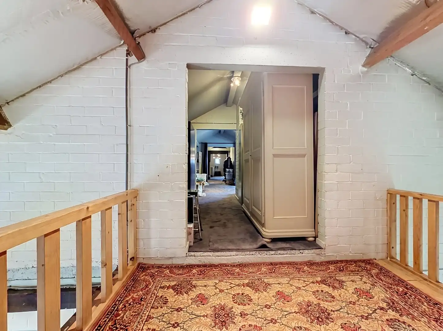 Charmante vrijstaande villa met 3 slaapkamers, ruime zolder en zonnig perceel van 1.500 m² foto 21