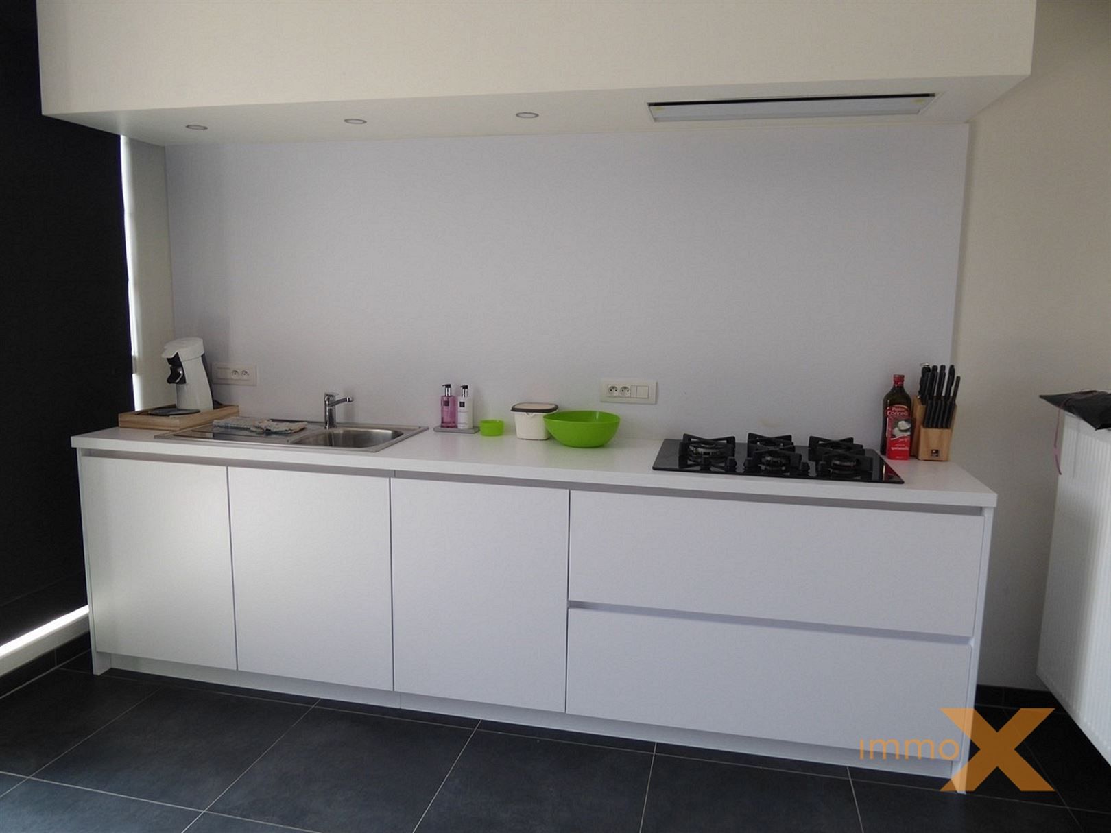 Lichtrijk appartement met prachtig waterzicht foto 27
