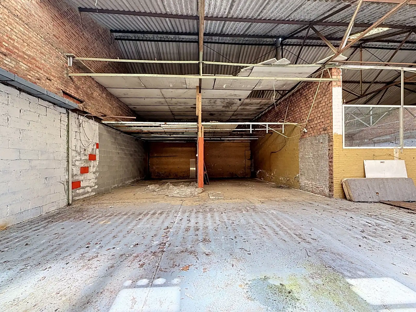Unieke projectgrond met potentieel in Zichem foto 26