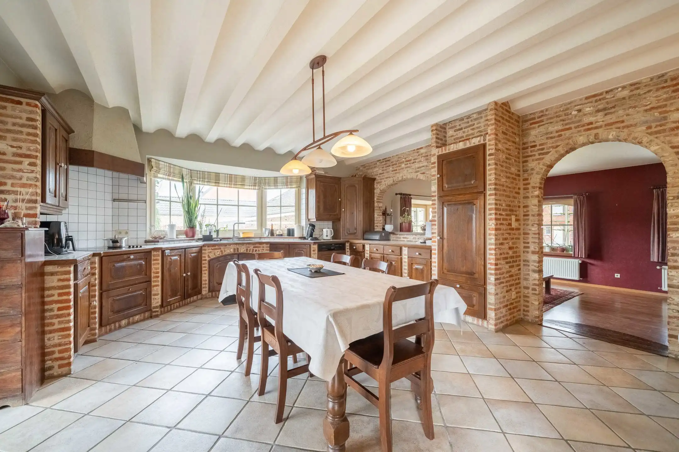 Villa met 5 slpk op 32 are 67 ca foto 6