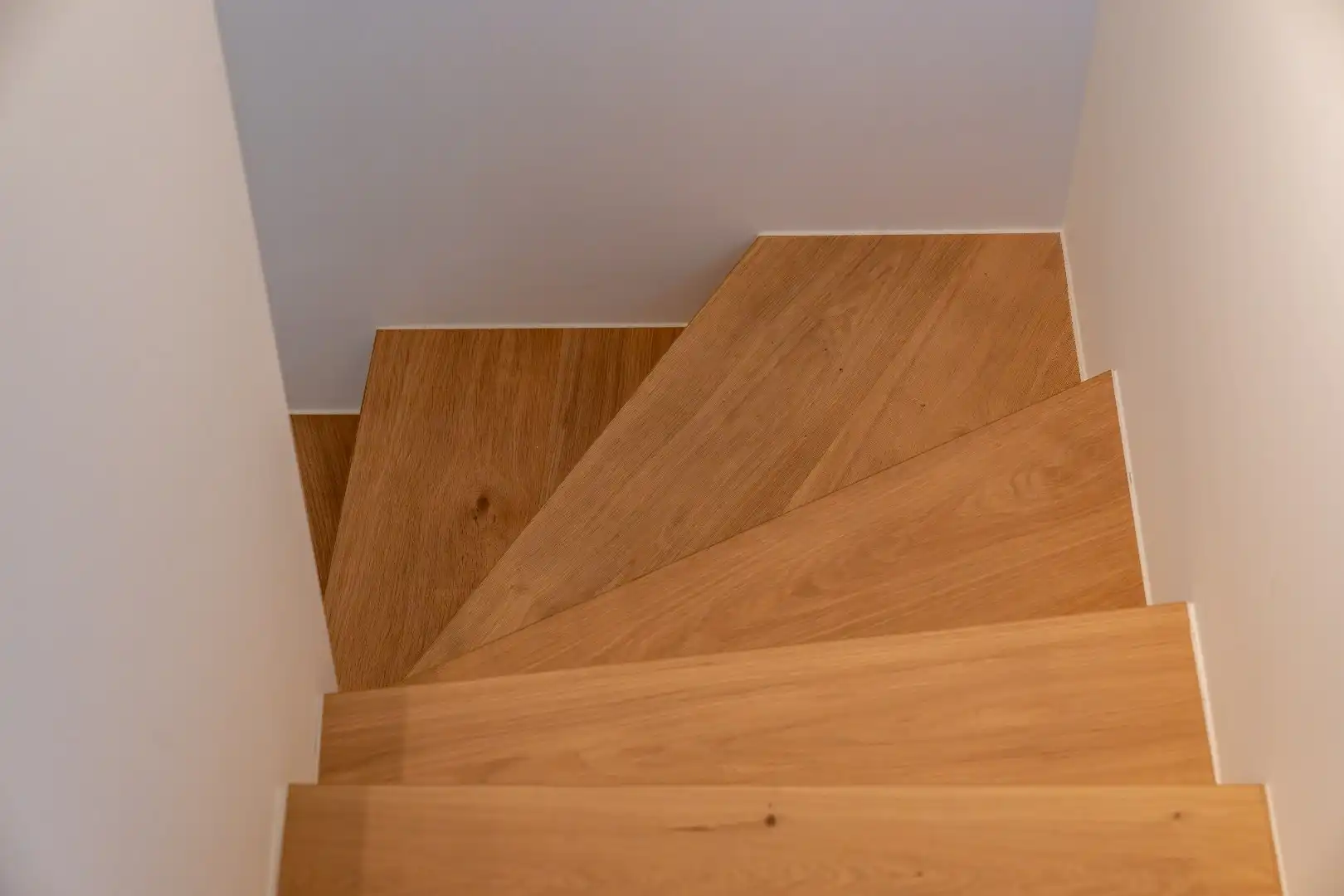 Exclusieve nieuwbouwwoning in autovrije verkaveling nabij het centrum van Knokke-Heist foto 18