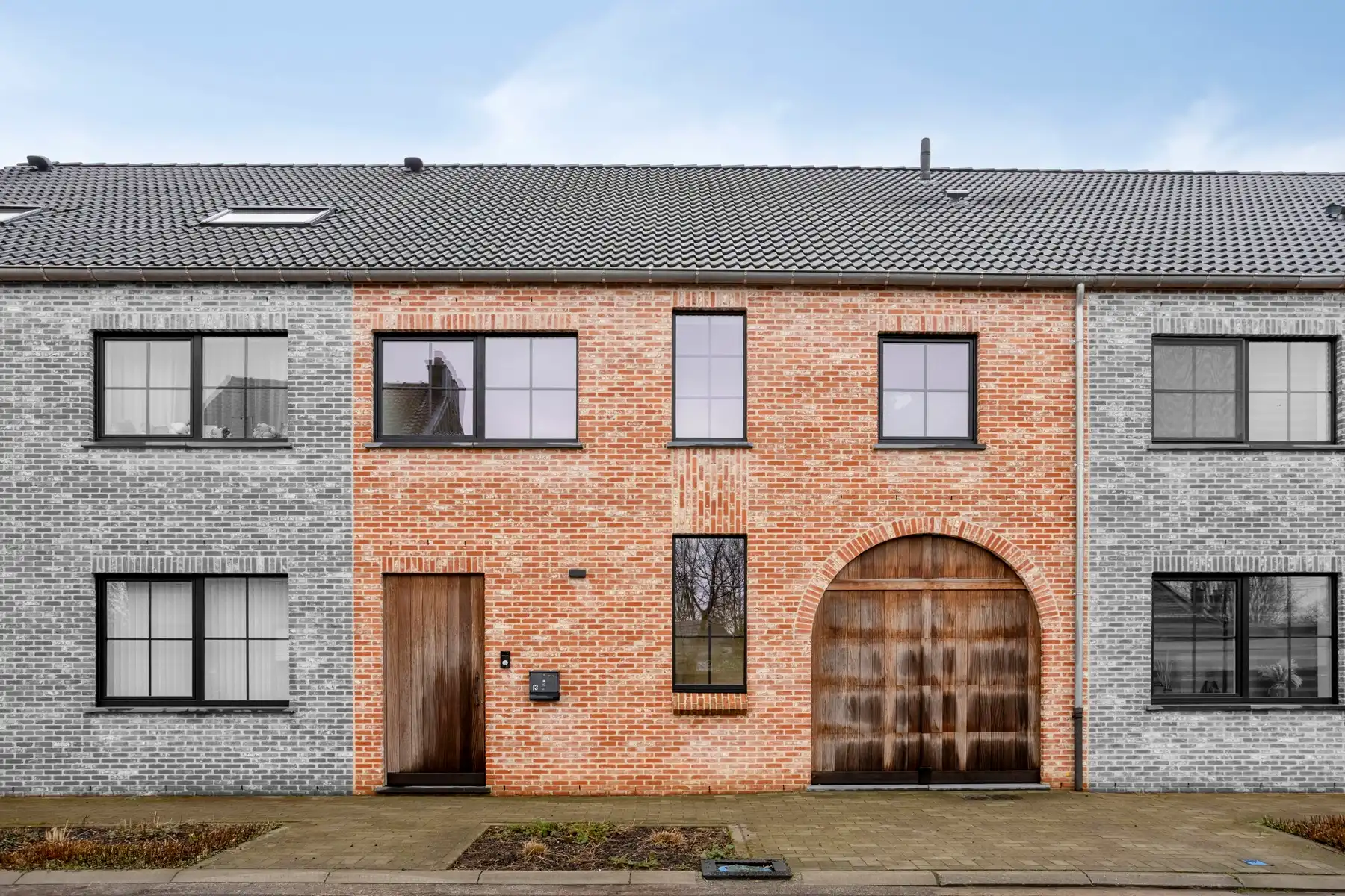 *** Kijkdag 28/02 tussen 13u - 15u *** Op afspraak *** foto {{pictureIndex}}