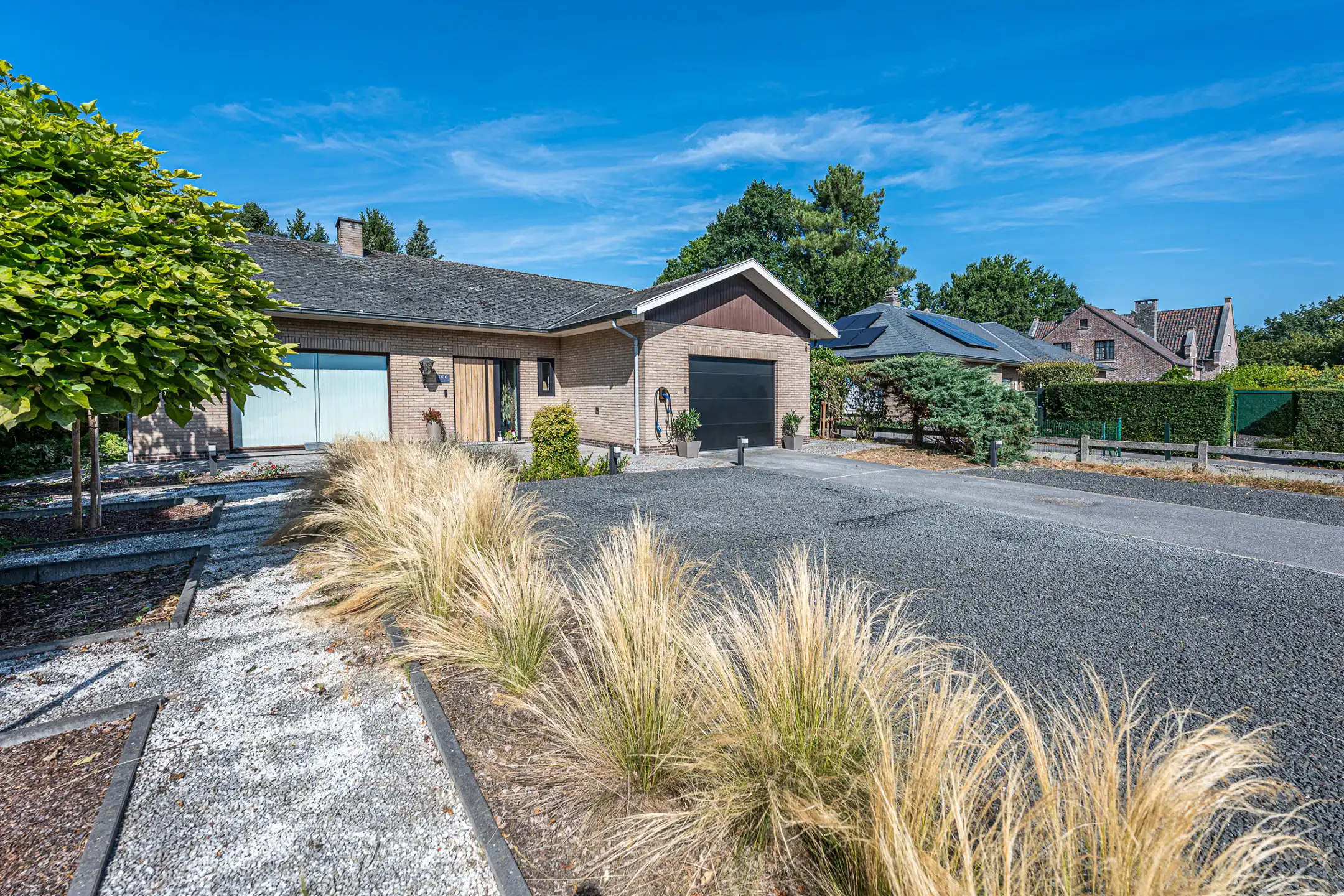 Instapklare gelijkvloerse woning  foto 3