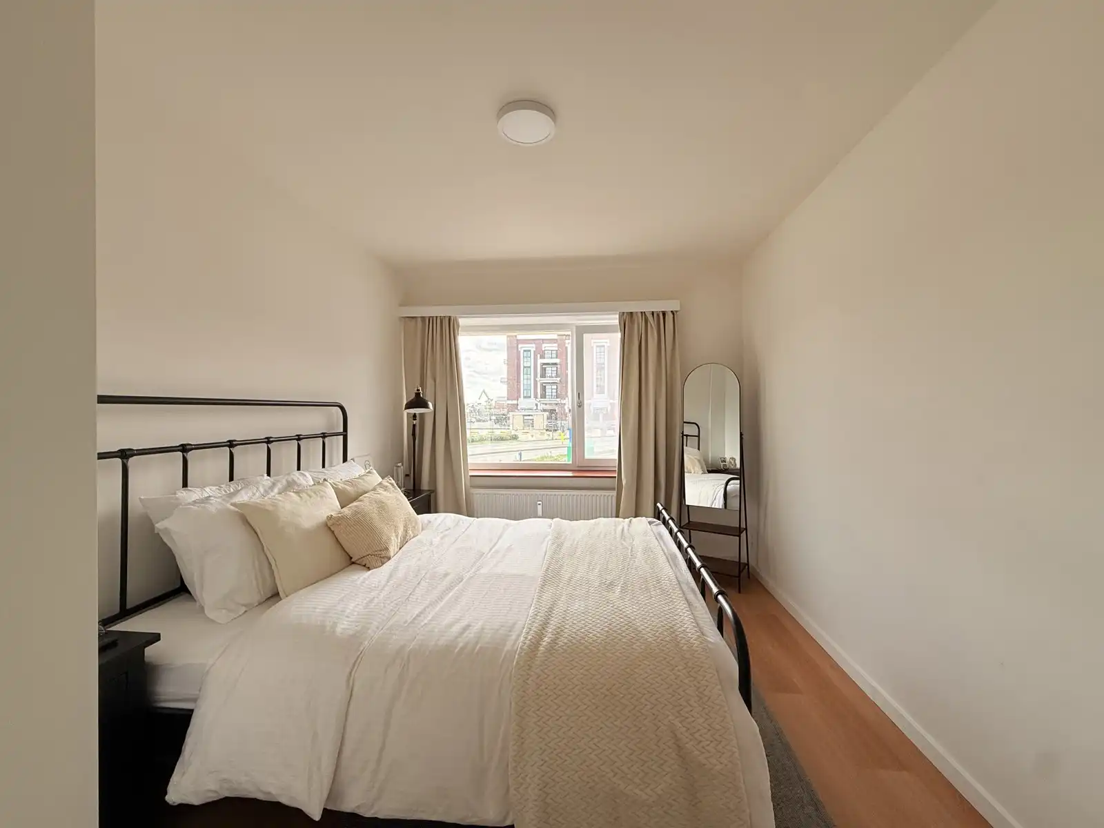 Appartement te huur foto 4