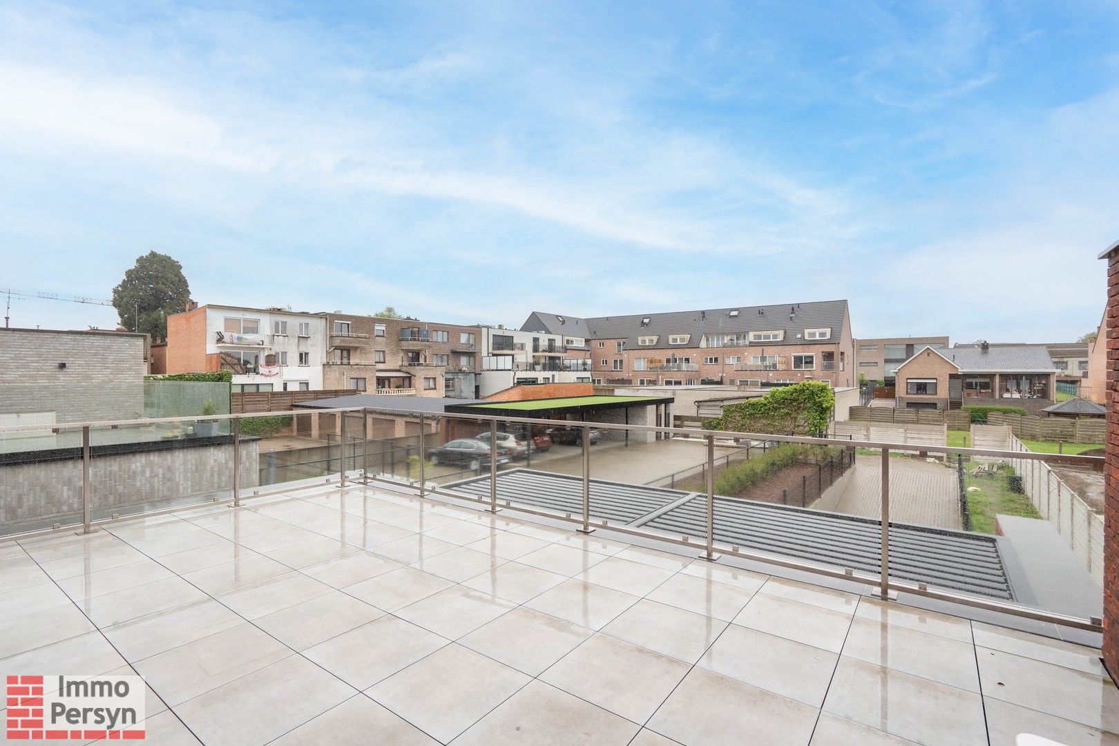 Nieuwbouw 2 slpk appartement met staanplaats en berging foto 17