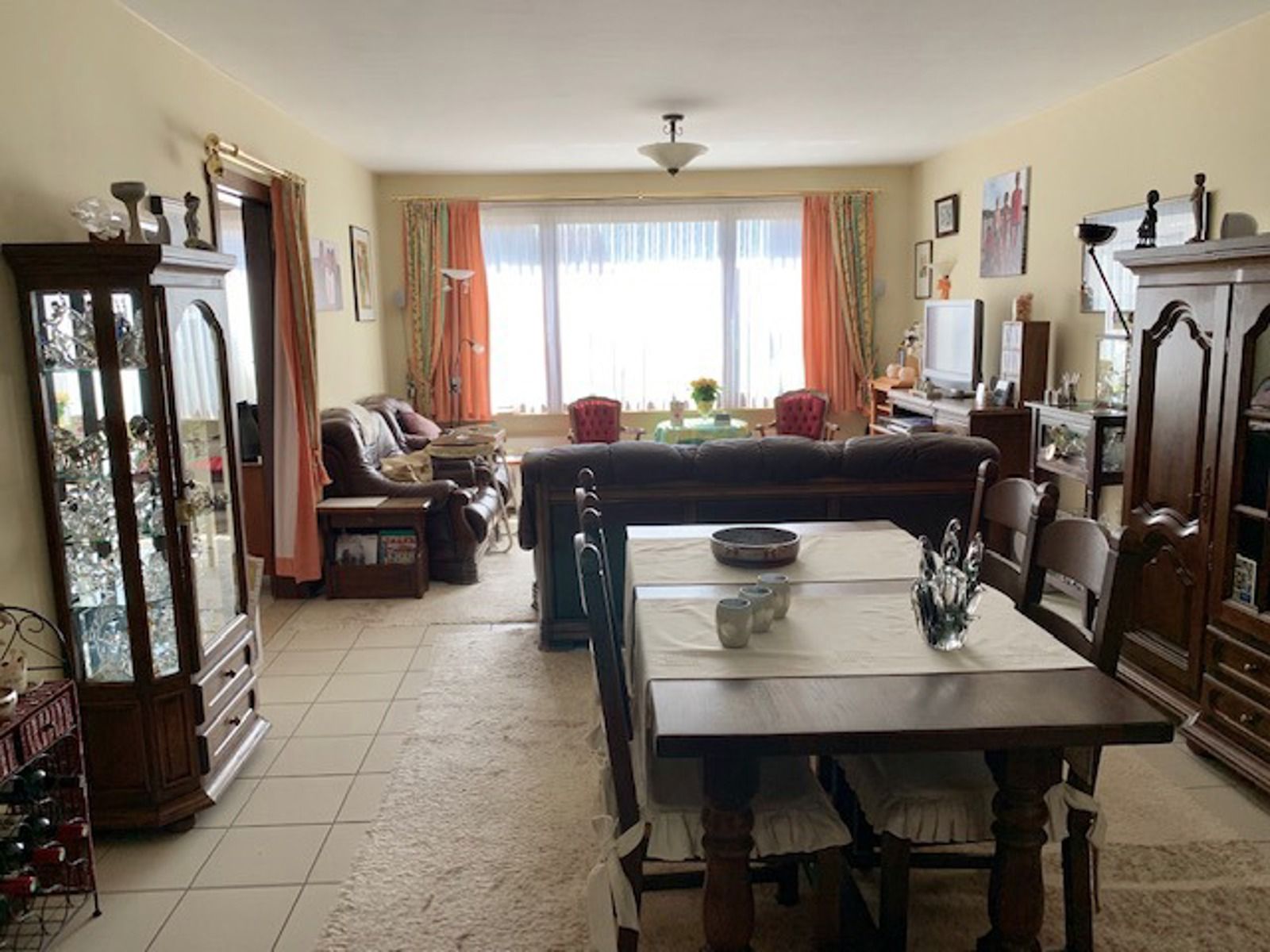 Centraal en rustig gelegen 2slpk appartement foto 5