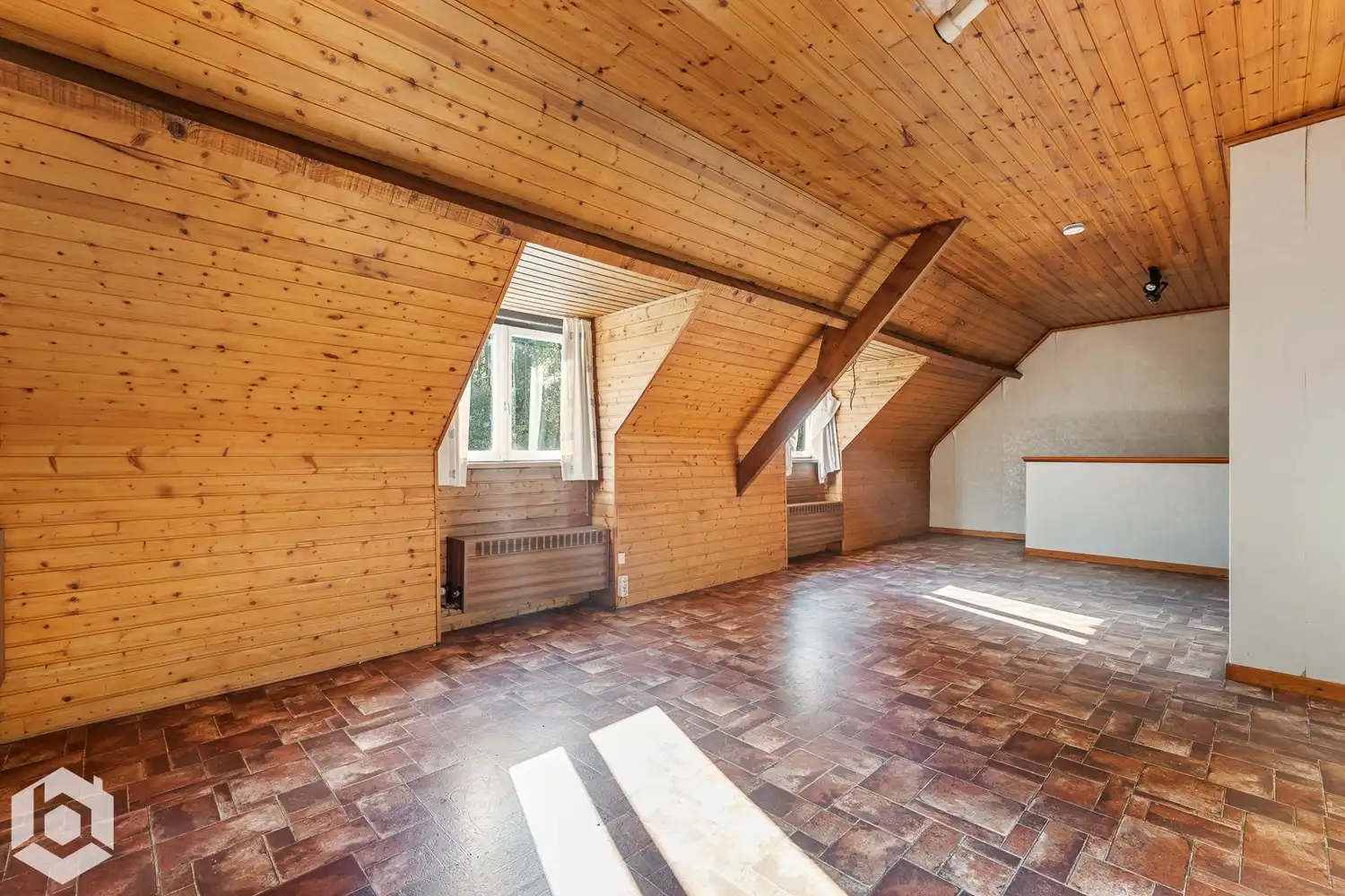 Charmante hoevewoning met 4 slpkrs op perceel van 1836 m² te Keerbergen foto 18
