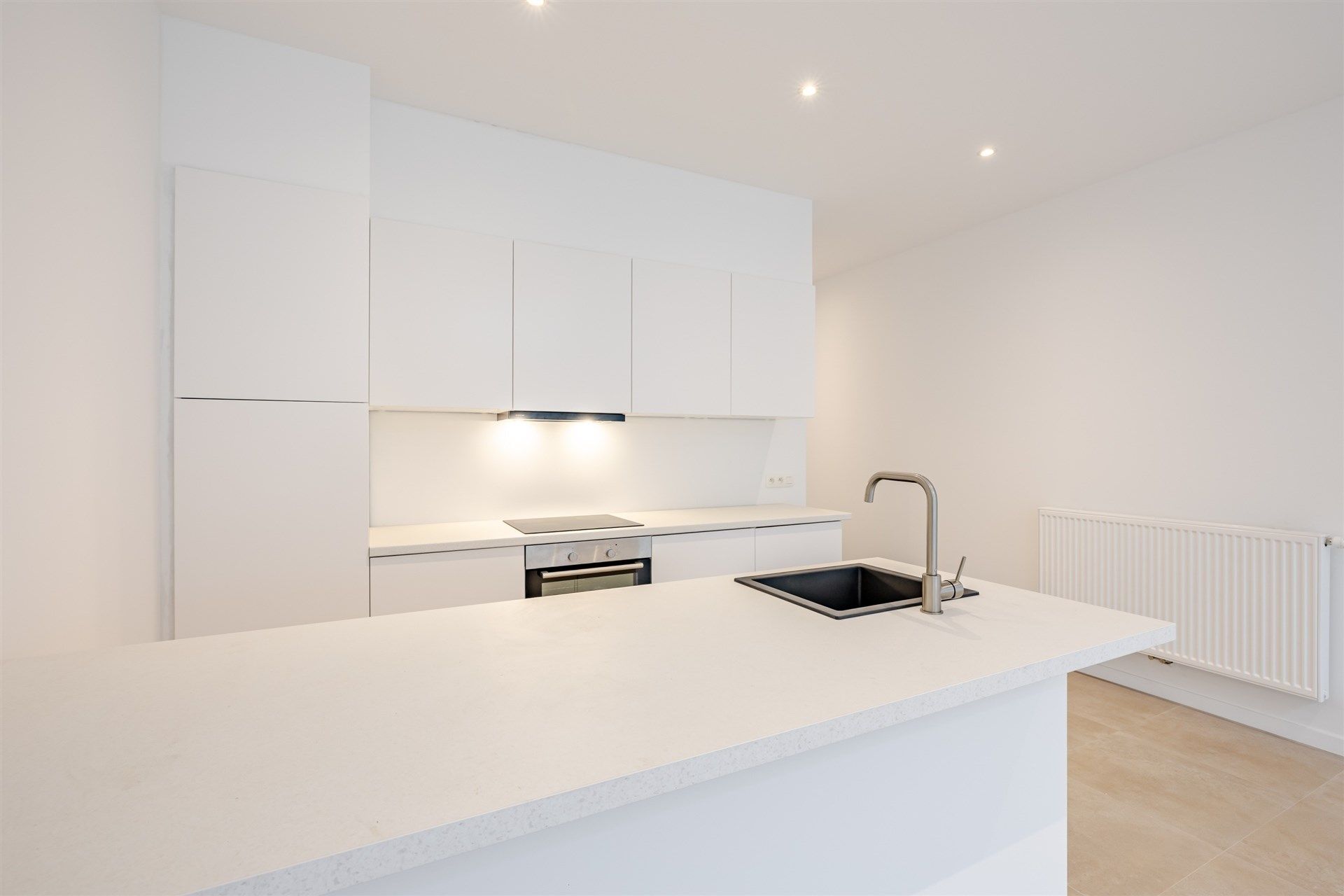 Instapklare woning met 3 slaapkamers en tuin foto 3