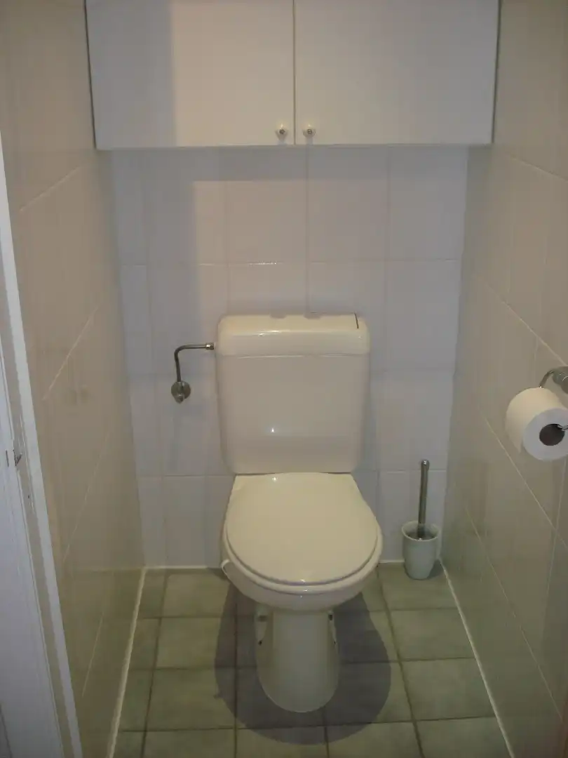 Gezellig 2 slaapkamer appartement te huur in Nieuwpoort bad! foto 10