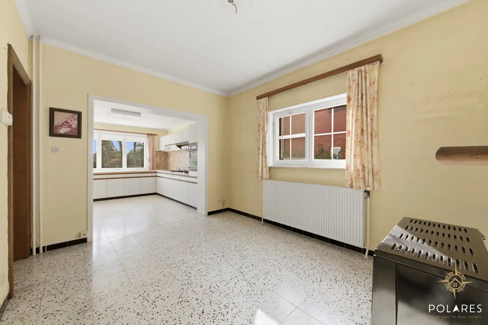 Karaktervolle vrijstaande woning tegenover het bos!  foto 7