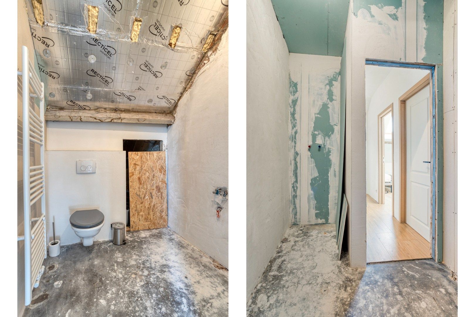 Woning met 6 slaapkamers, 2 badkamers en tuin in Kessel-Lo! – EPC 223 kWh/m² - bewoonbare opp. 251 m² foto 28