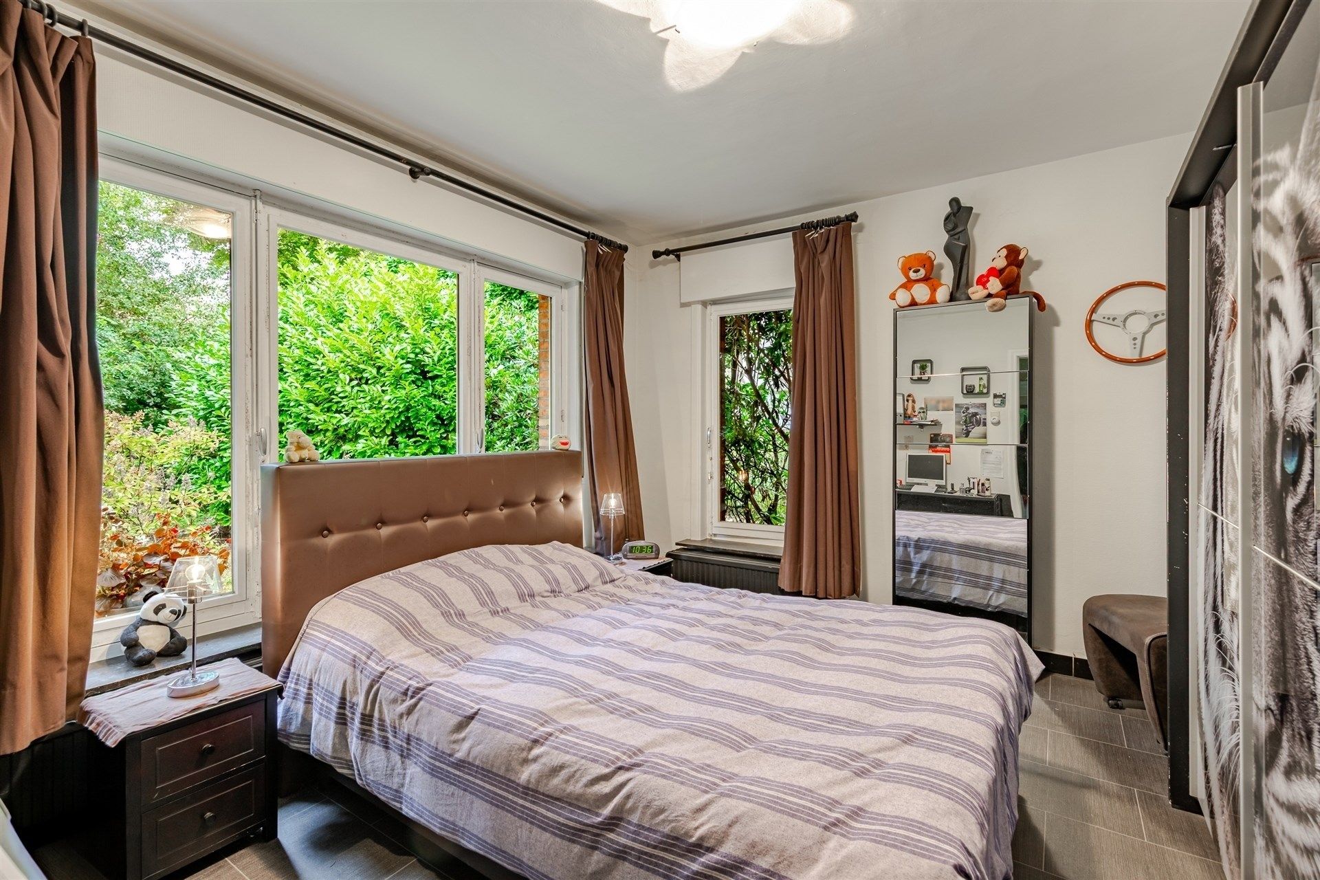 Charmante woning op fantastische groene locatie! foto 14