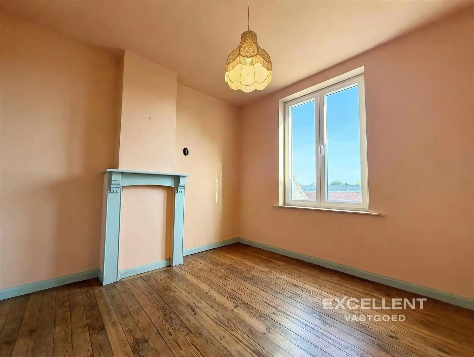 Te renoveren woning met stadstuin en tal van mogelijkheden in Menen foto 7
