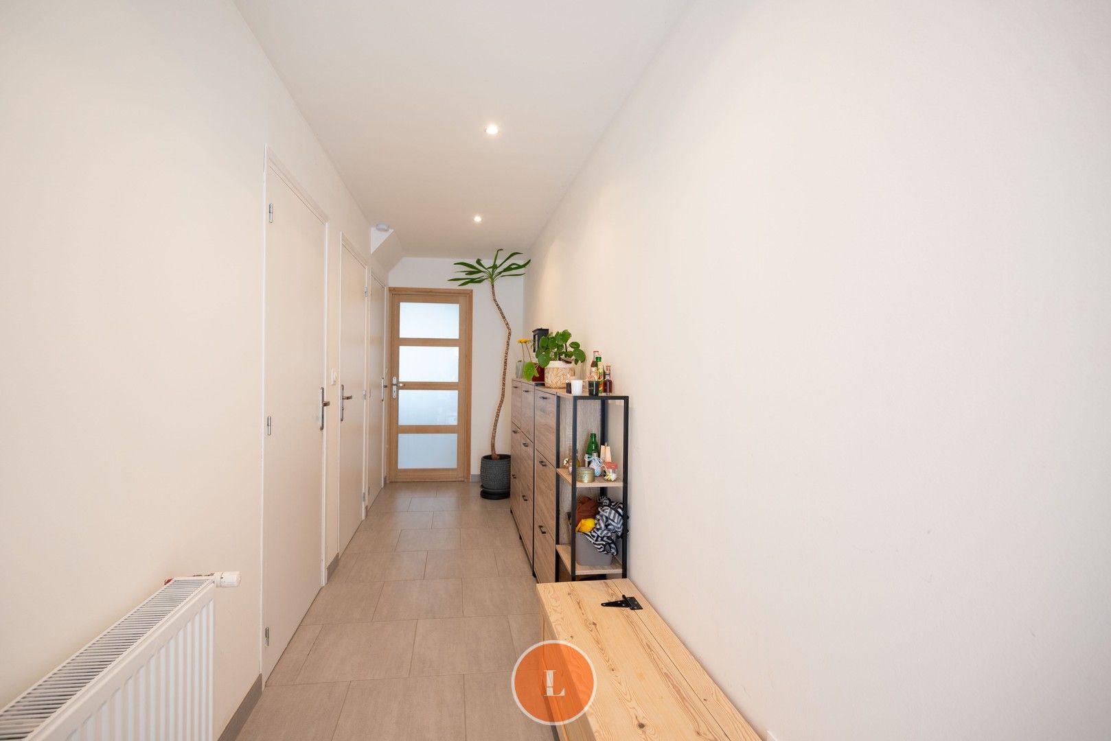 Instapklare woning met 3 slaapkamers en garage te Wervik foto 18