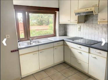 Duplex appartement foto 12