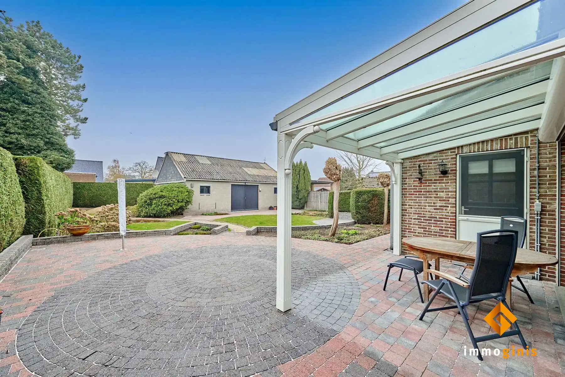 Verrassend ruime woning met 5 slaapkamers en een vrijstaand bijgebouw van 95 m²! foto 27