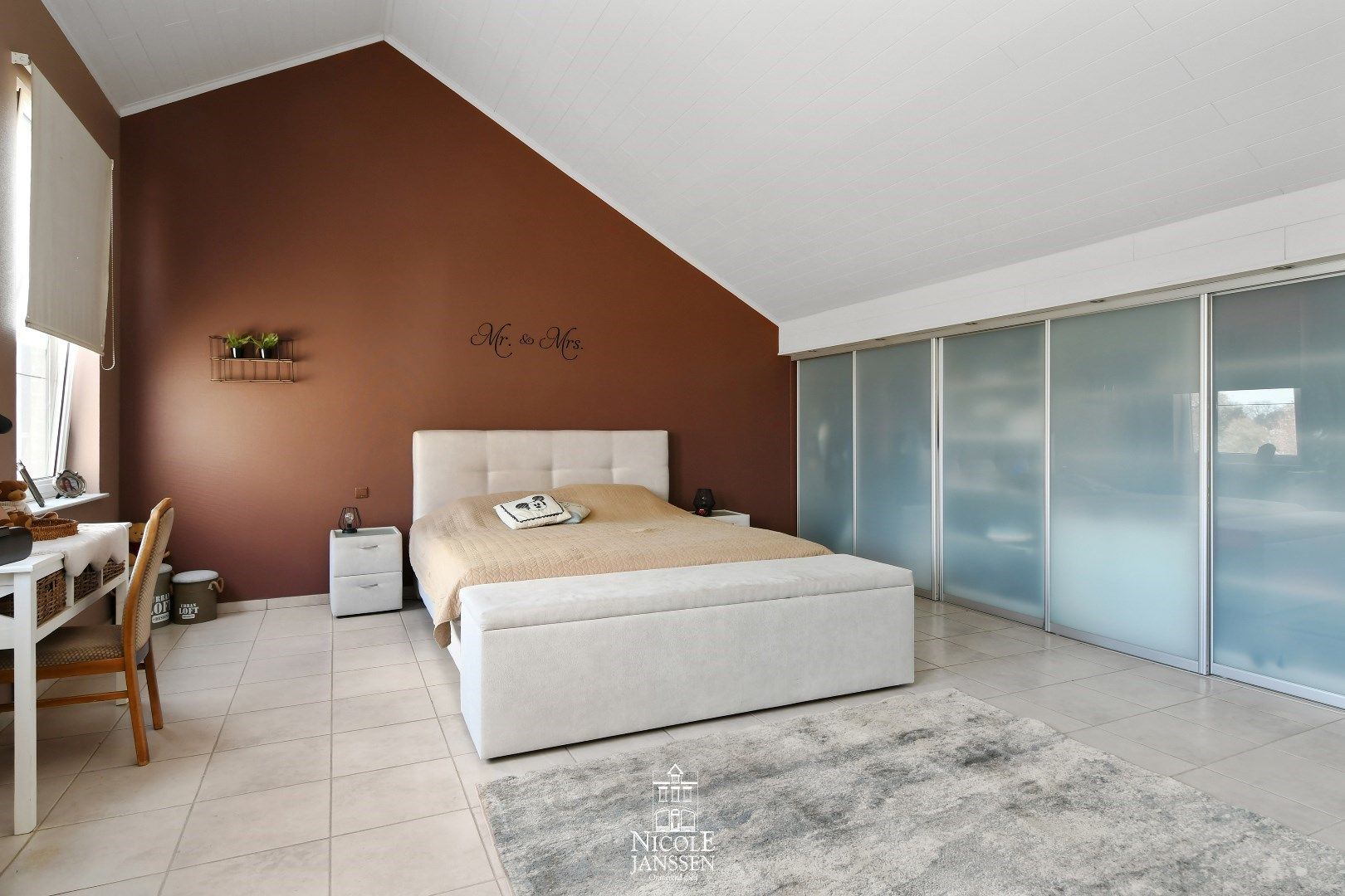 Woonst met studio en handelspand te koop foto 21
