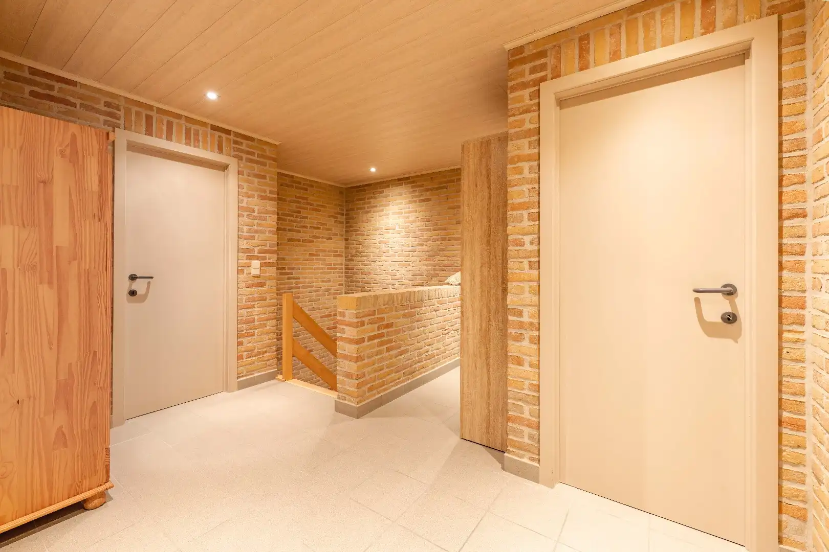 RUIME INSTAPKLARE VILLA MET LANDELIJK ZICHT TE KOOLSKAMP foto 12