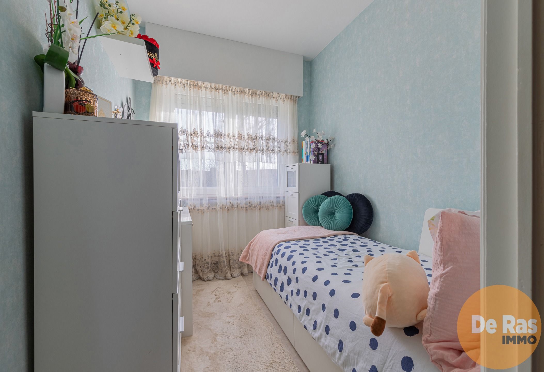 WETTEREN - Instapklare woning op uitstekende locatie foto 10