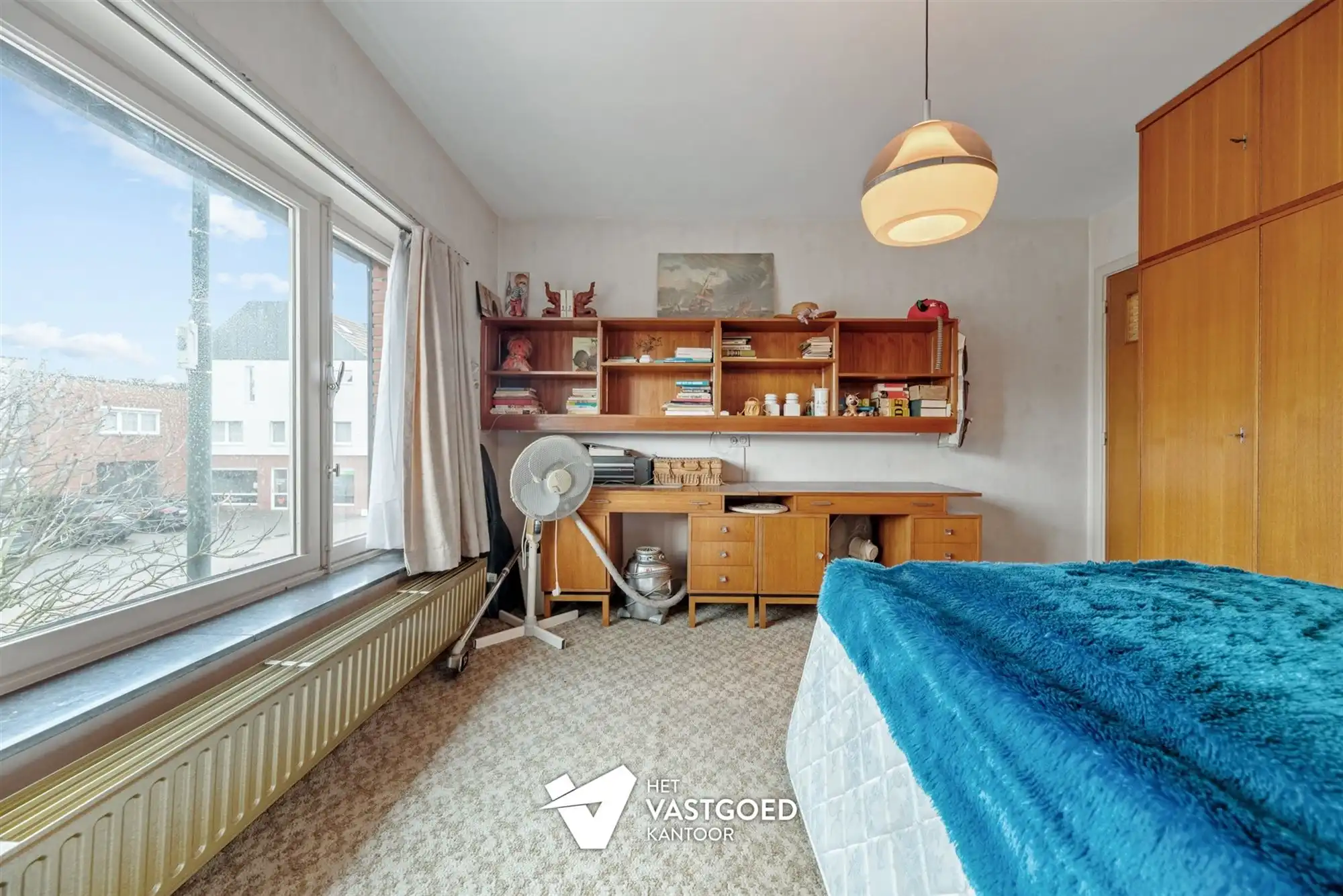 CENTRAAL GELEGEN, RUIME WONING MET VEEL MOGELIJKHEDEN! foto 18