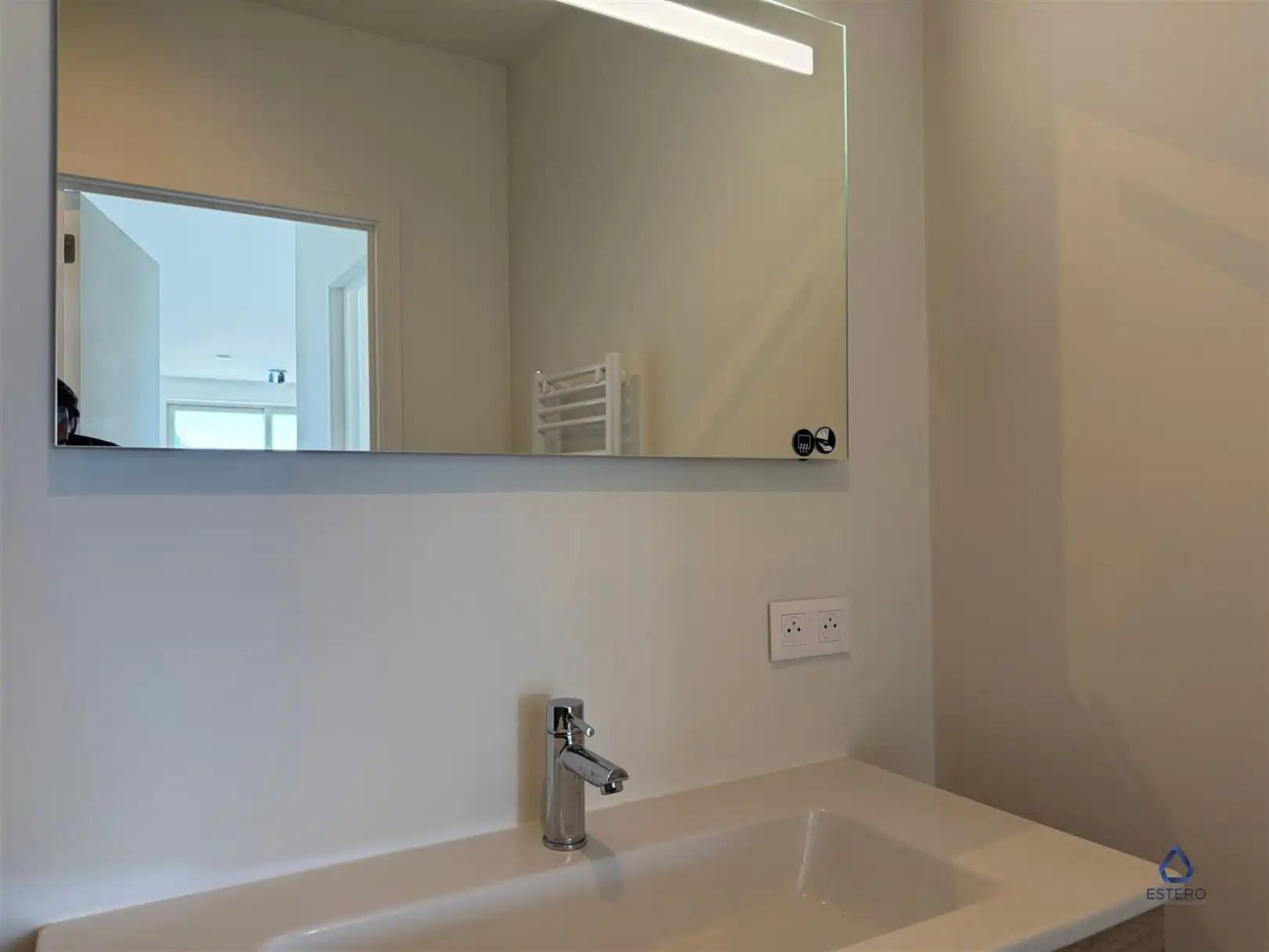Nieuwbouwappartement met zicht op't Galgenweel foto 16