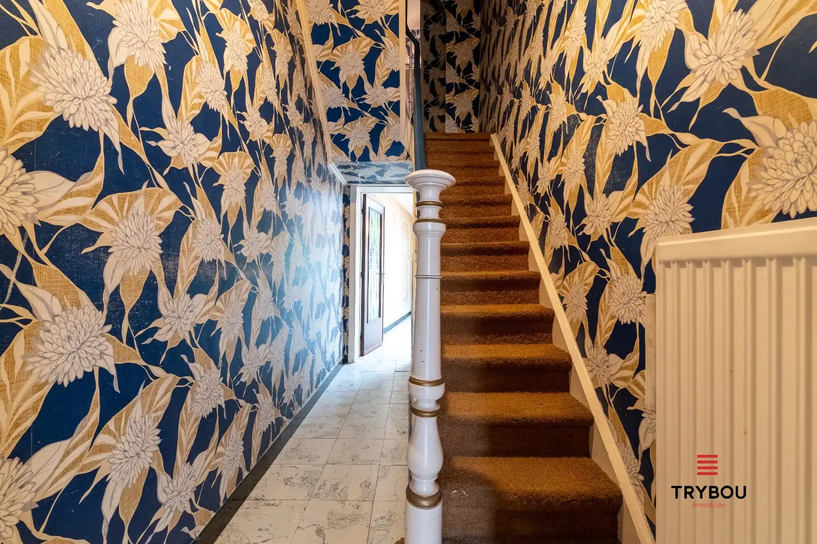 🏠 Te koop in het hart van Diksmuide – Woning met woon-winkelcombinatie en charmant stadstuintje foto 14