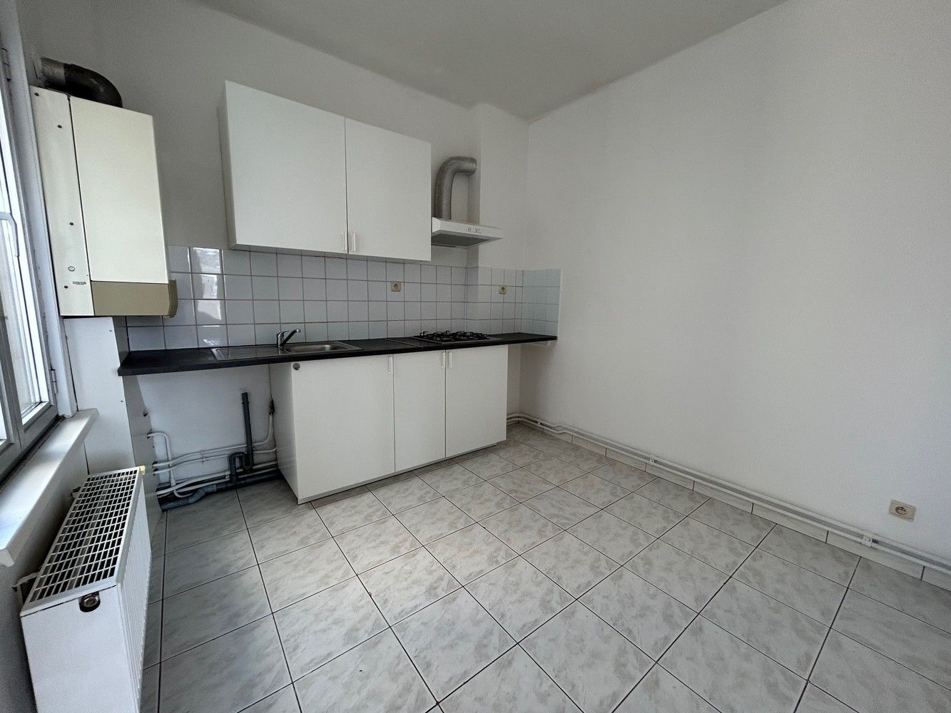 Appartement te huur foto 8