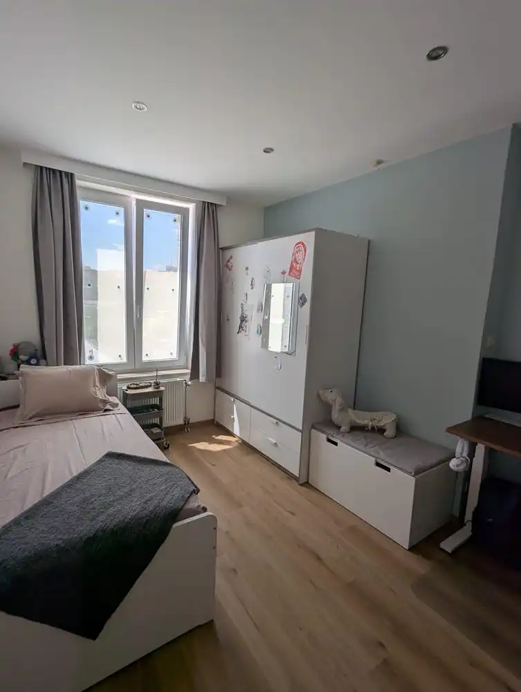 Instapklare, energiezuinige gezinswoning op toplocatie foto 8