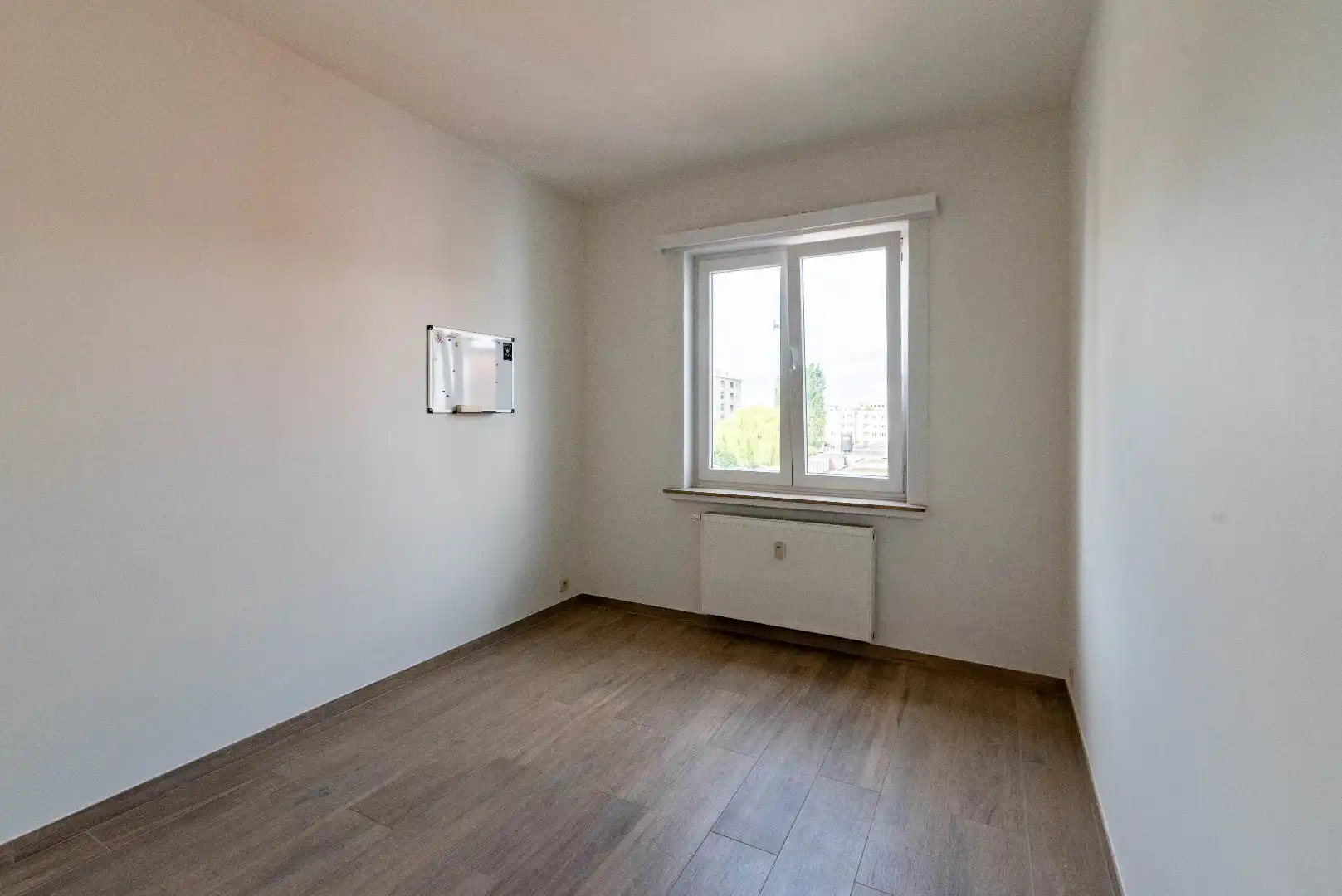 2 slaapkamer appartement met veel lichtinval met uitzicht foto 15