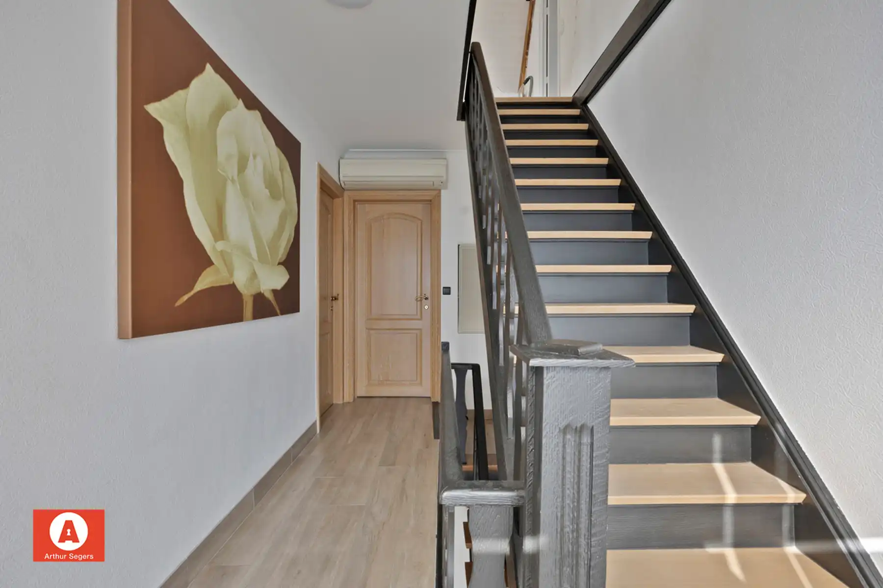 Ruime & energiezuinige gezinwoning in Kalfort  foto 21