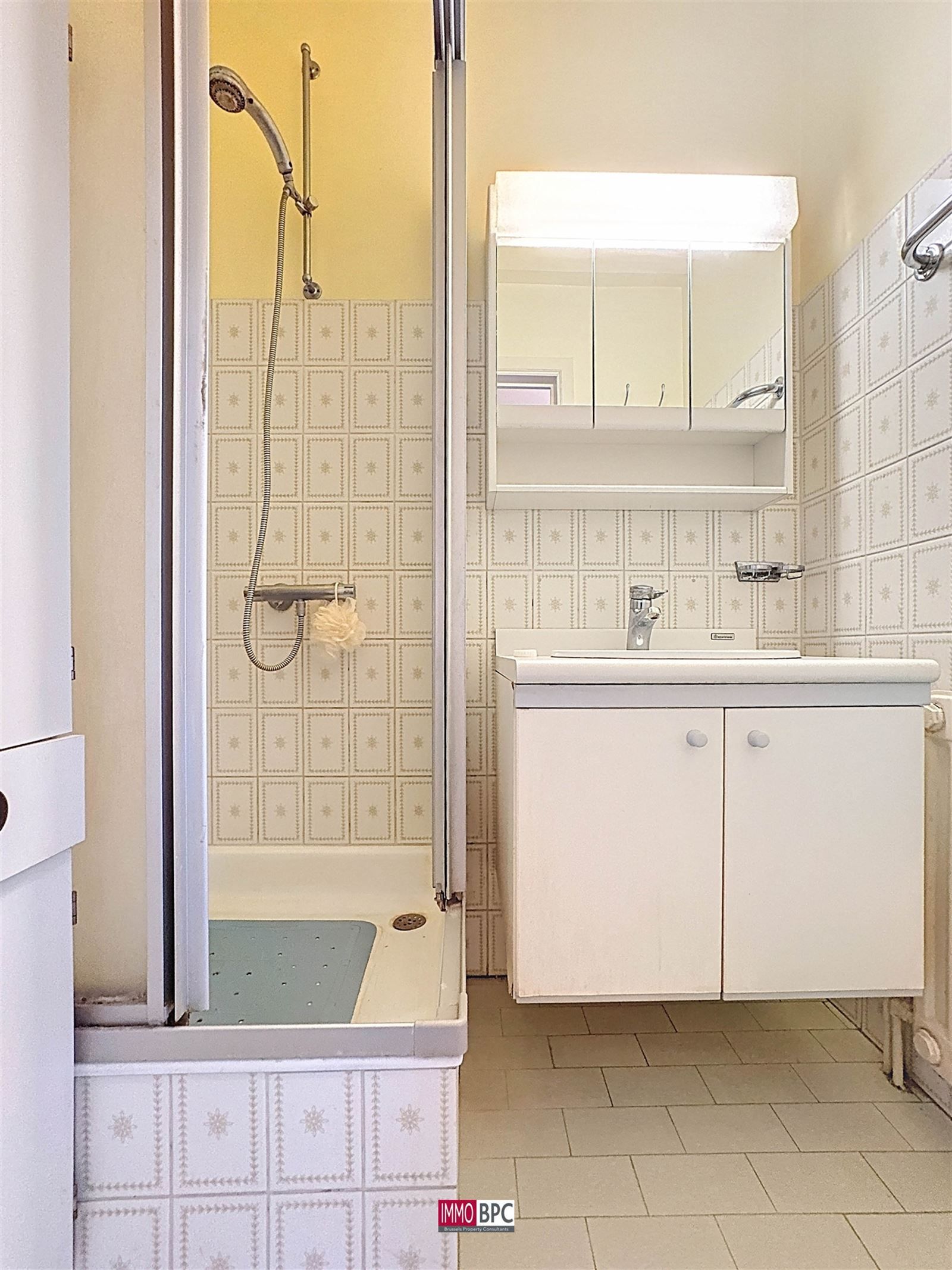 dit prachtige appartement in Ganshoren, waar ruimte, comfort en een indrukwekkend uitzicht  foto 20