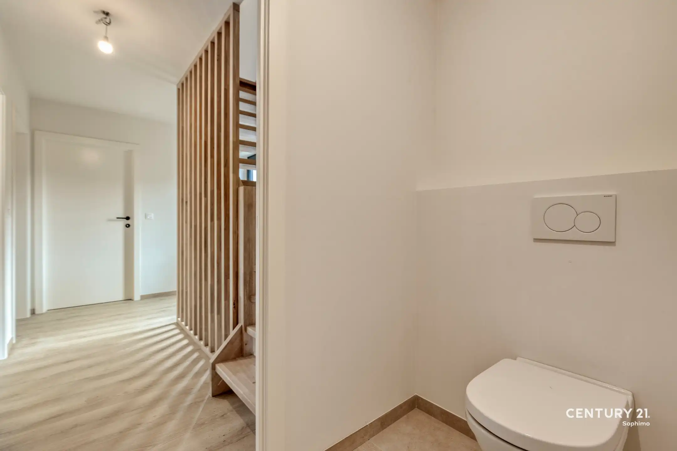 Prachtig gerenoveerde woning met 3 slaapkamers te Haasrode foto 23