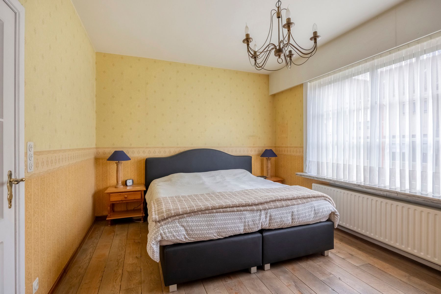 Leuke bungalow in het centrum! foto 11