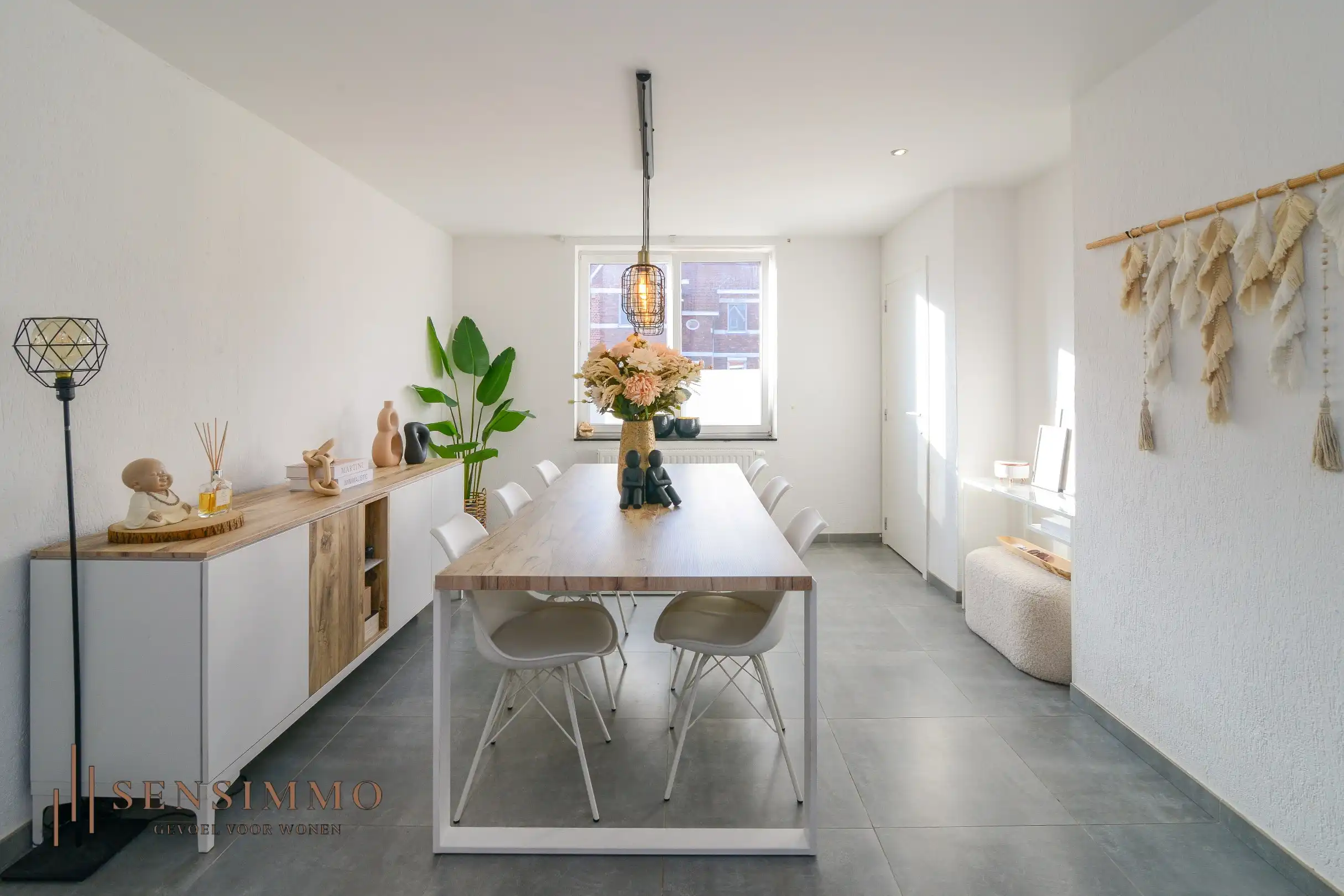 Recent gerenoveerde Tuinwijkwoning met 4 slaapkamers te Genk  foto 5