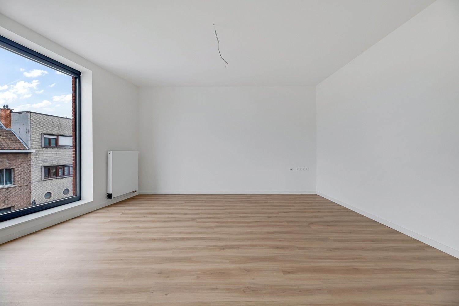 Uniek appartement met 2 slpkrs foto 2