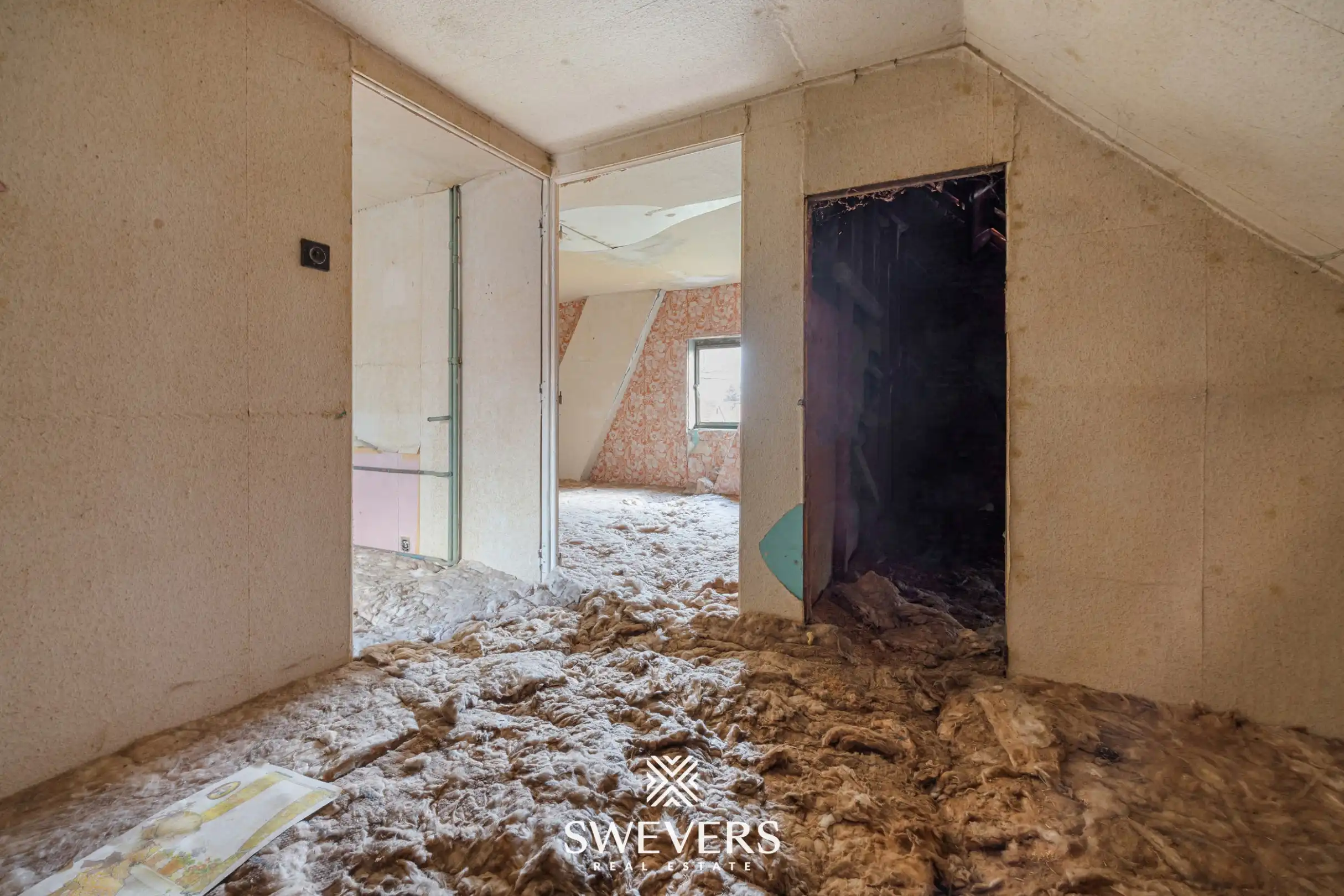 Ruime open bebouwing met uitzonderlijk potentieel op toplocatie in Hechtel-Eksel foto 21