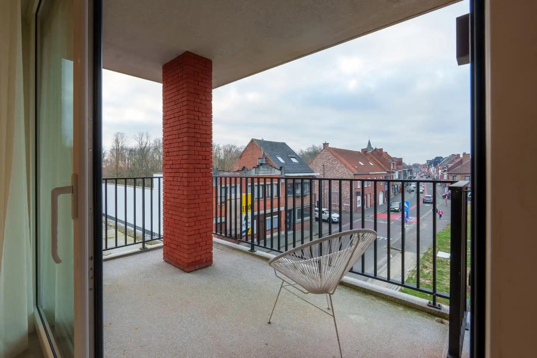 Appartementen te koop in centrum Ingelmunster foto 8