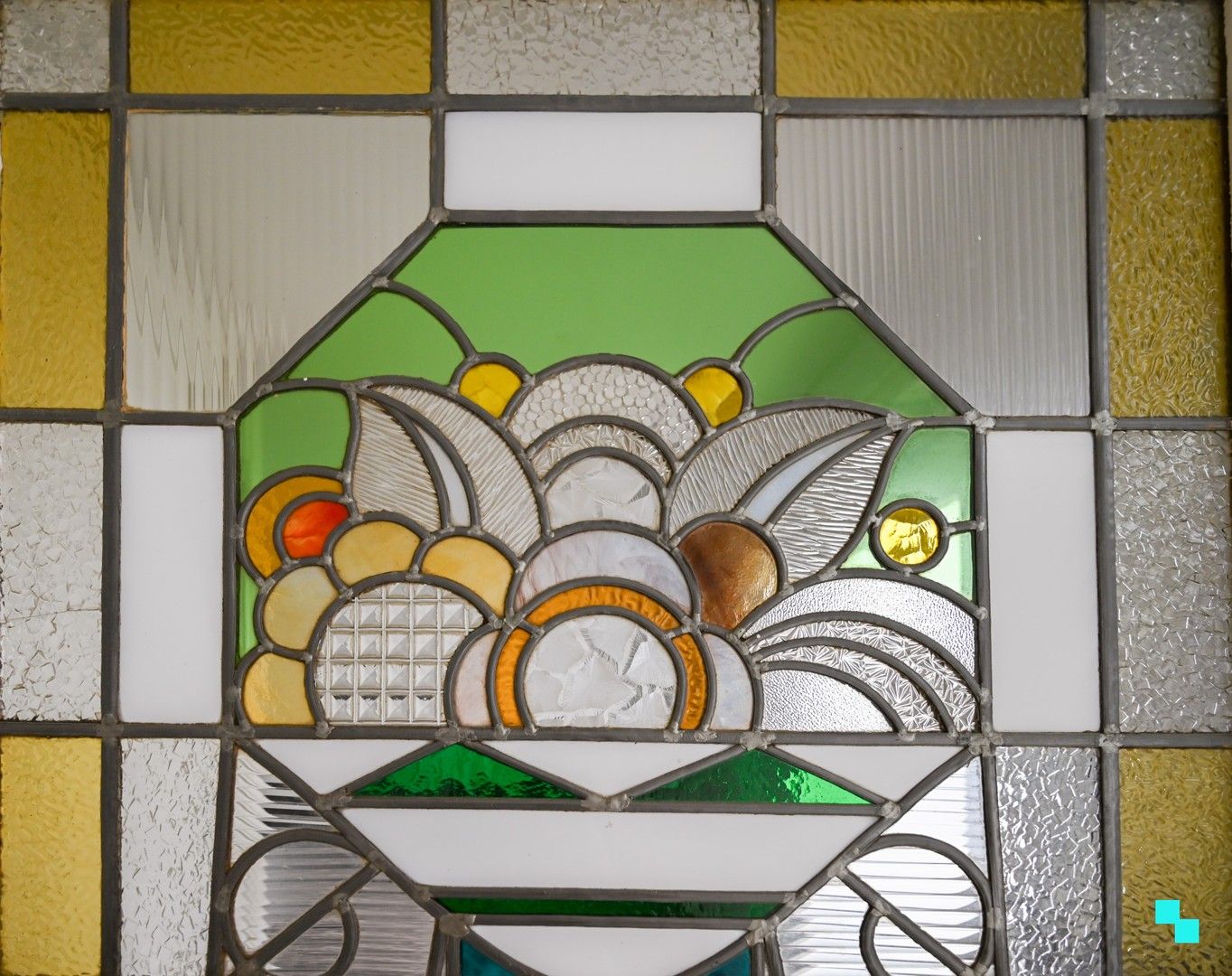 Centraal gelegen woonst met handelsruimte te Izegem foto 17