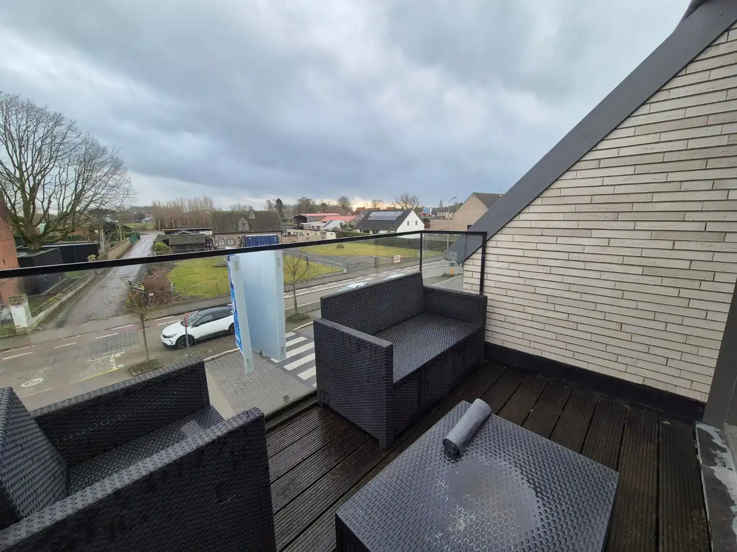 Appartement met 2 slpk en autostandplaats foto 10