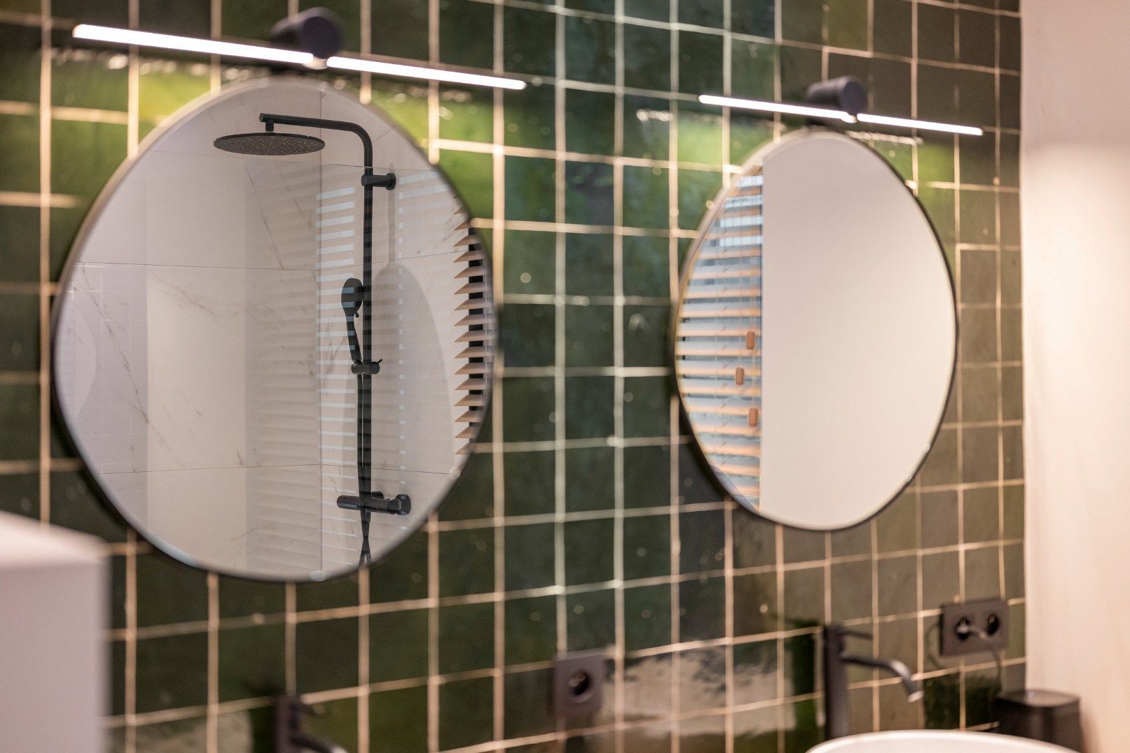 Prachtige woning op zeer gunstige locatie te Gent Muinkpark foto 22