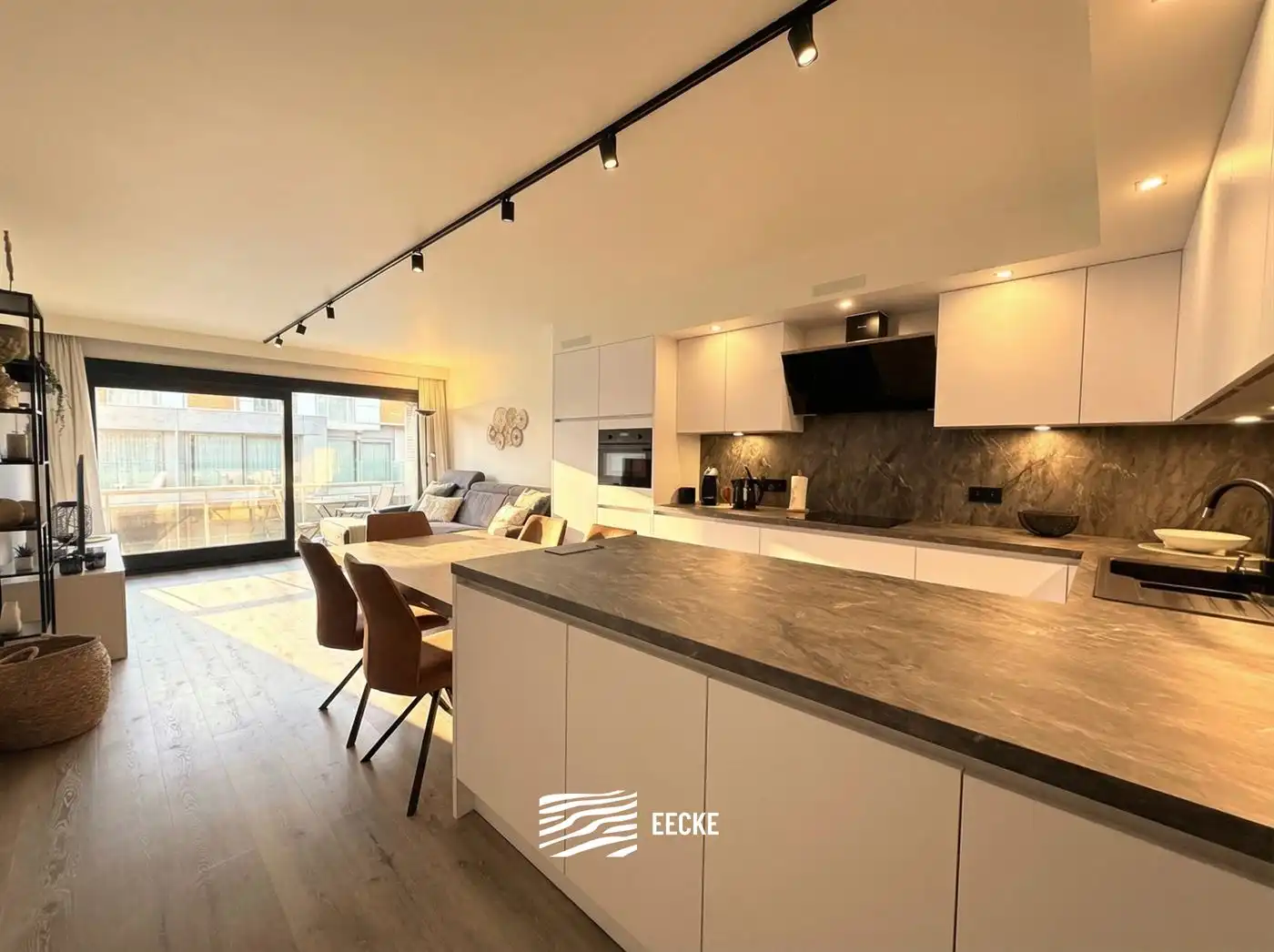 Appartement met 2 slaapkamers foto 6